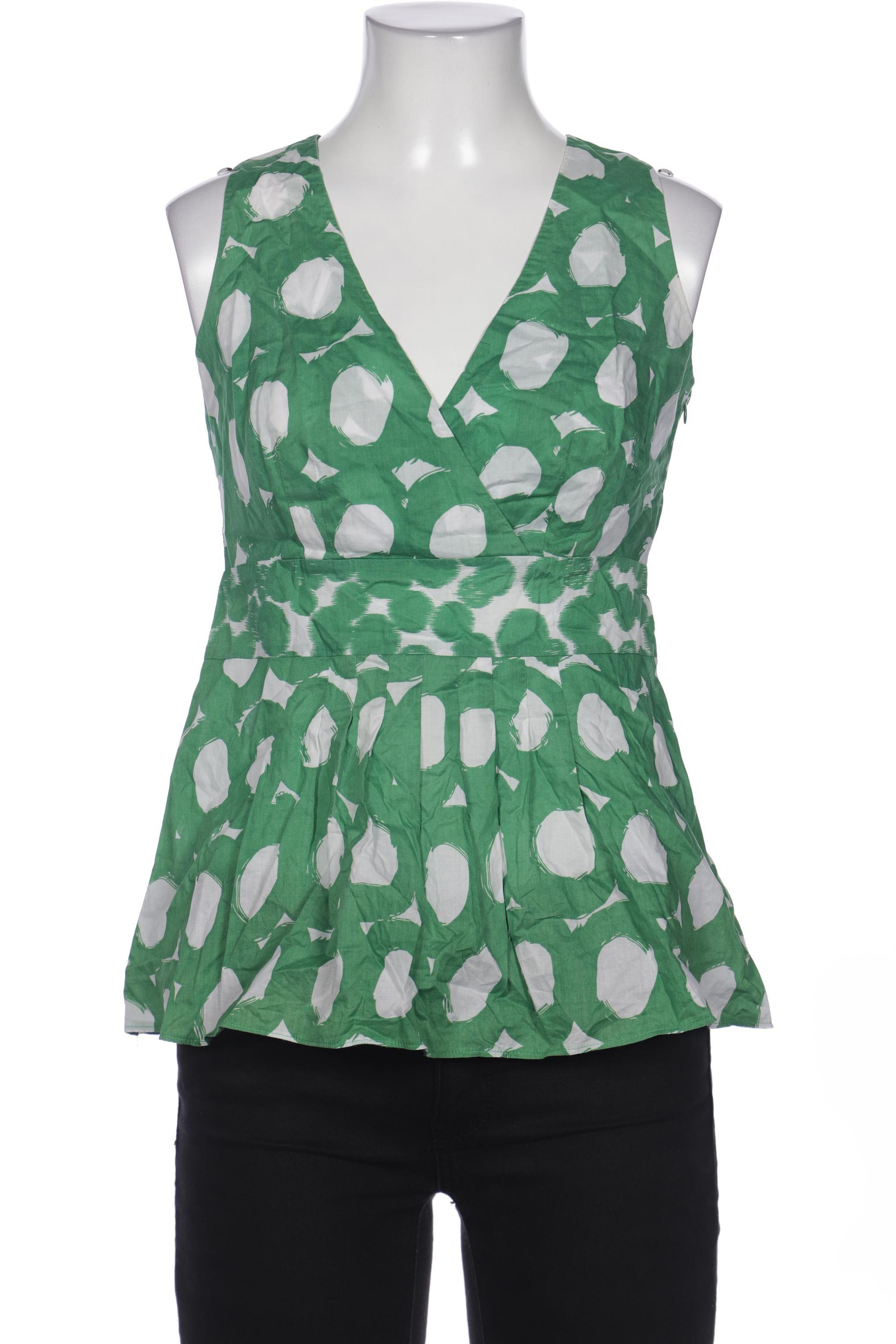 

TAIFUN Damen Bluse, grün