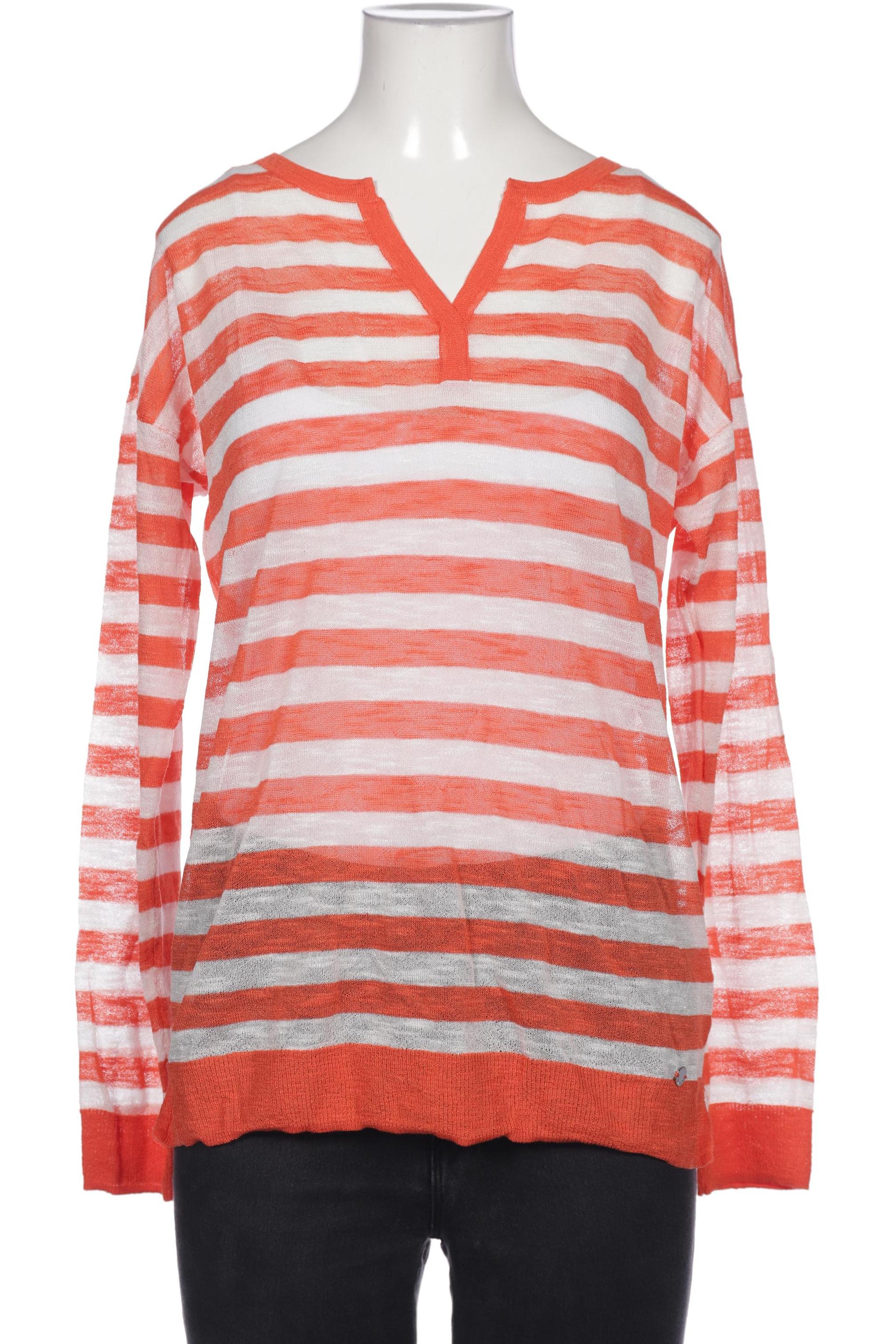 

TAIFUN by Gerry Weber Damen Pullover, orange