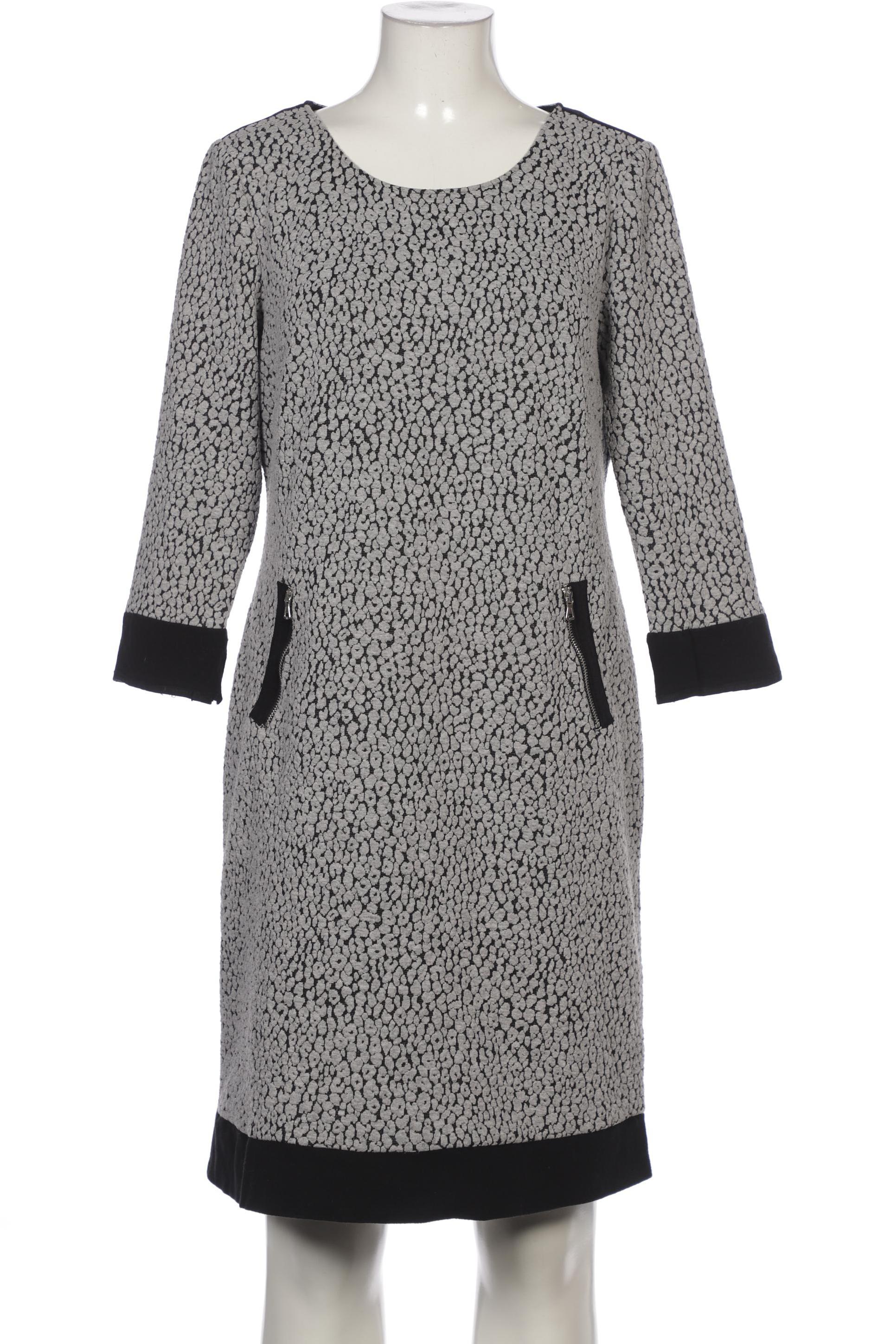 

TAIFUN by Gerry Weber Damen Kleid, grau