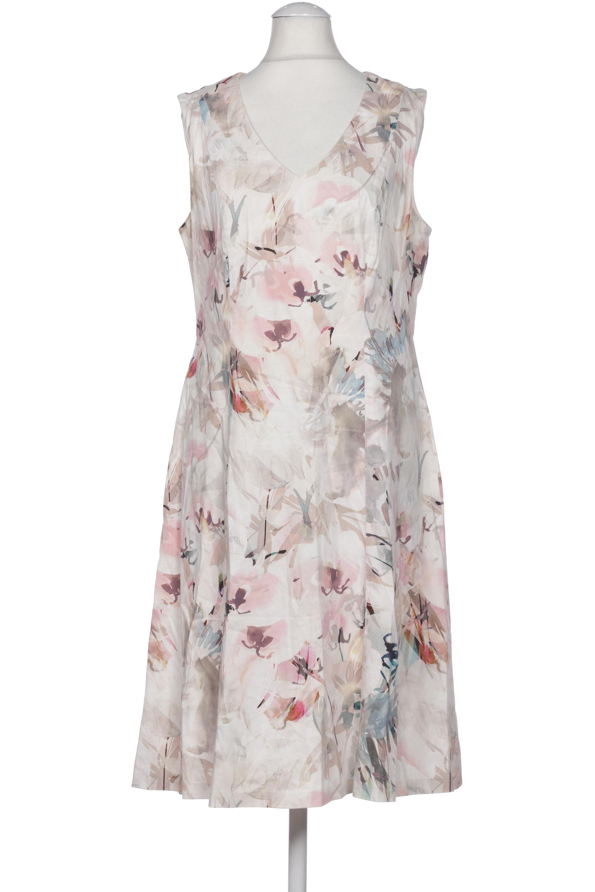 

TAIFUN by Gerry Weber Damen Kleid, cremeweiß