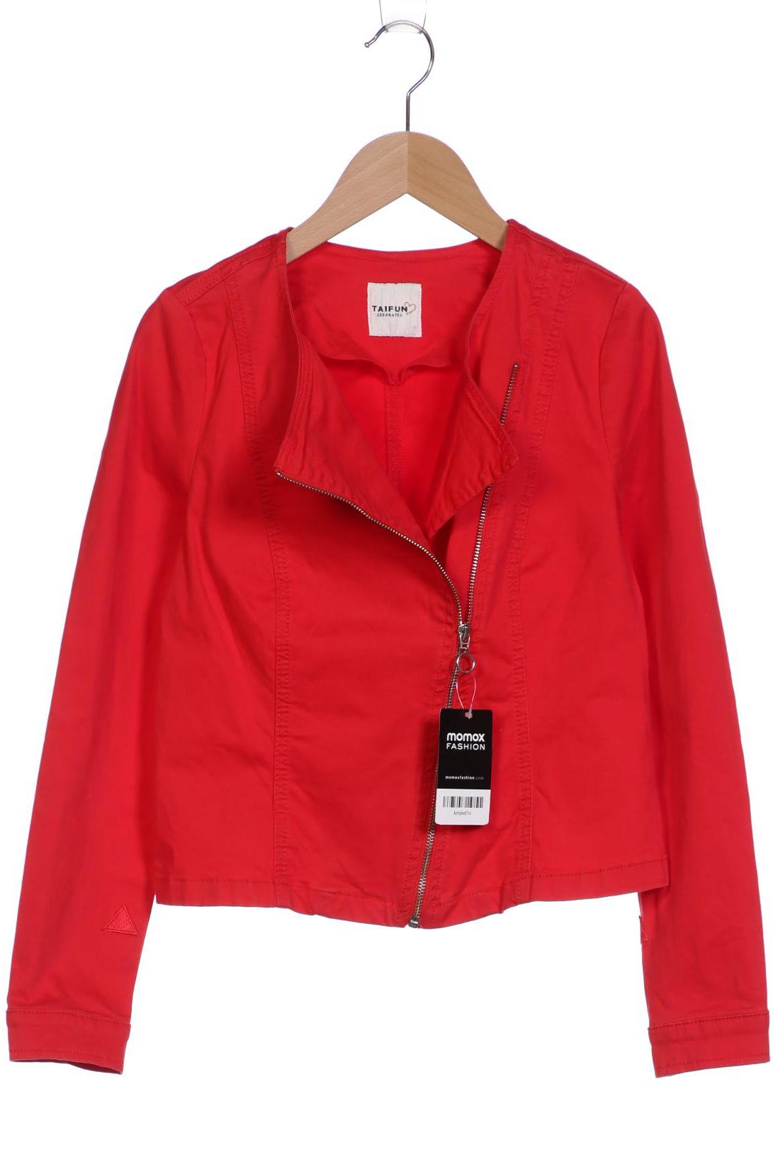 

TAIFUN by Gerry Weber Damen Jacke, rot