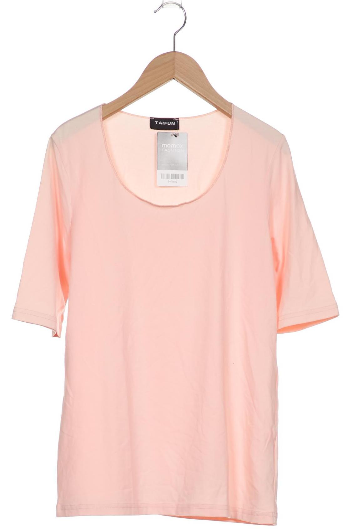 

TAIFUN by Gerry Weber Damen T-Shirt, pink