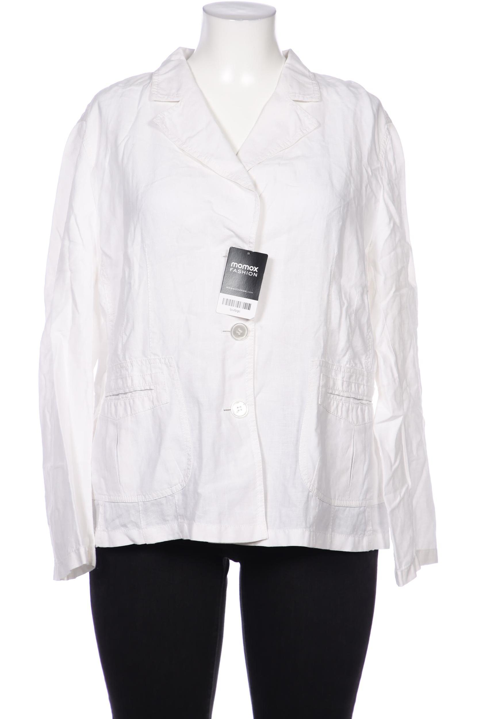 

TAIFUN by Gerry Weber Damen Blazer, weiß