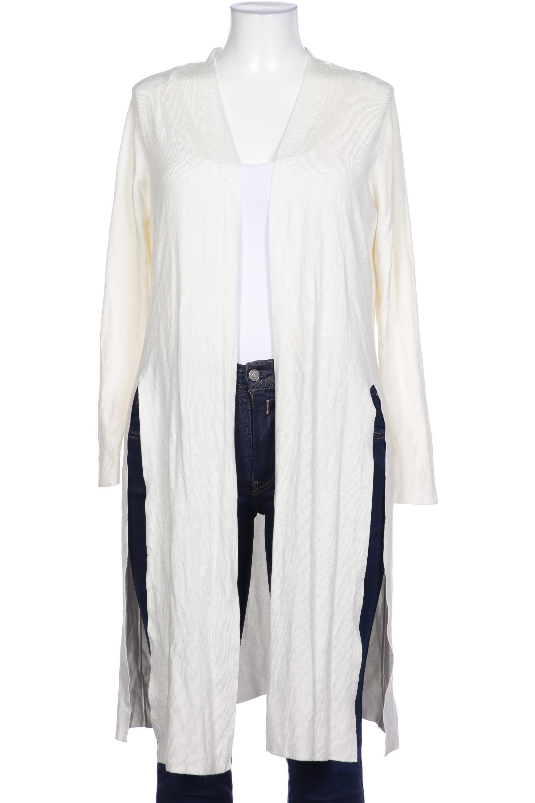 

TAIFUN by Gerry Weber Damen Strickjacke, weiß