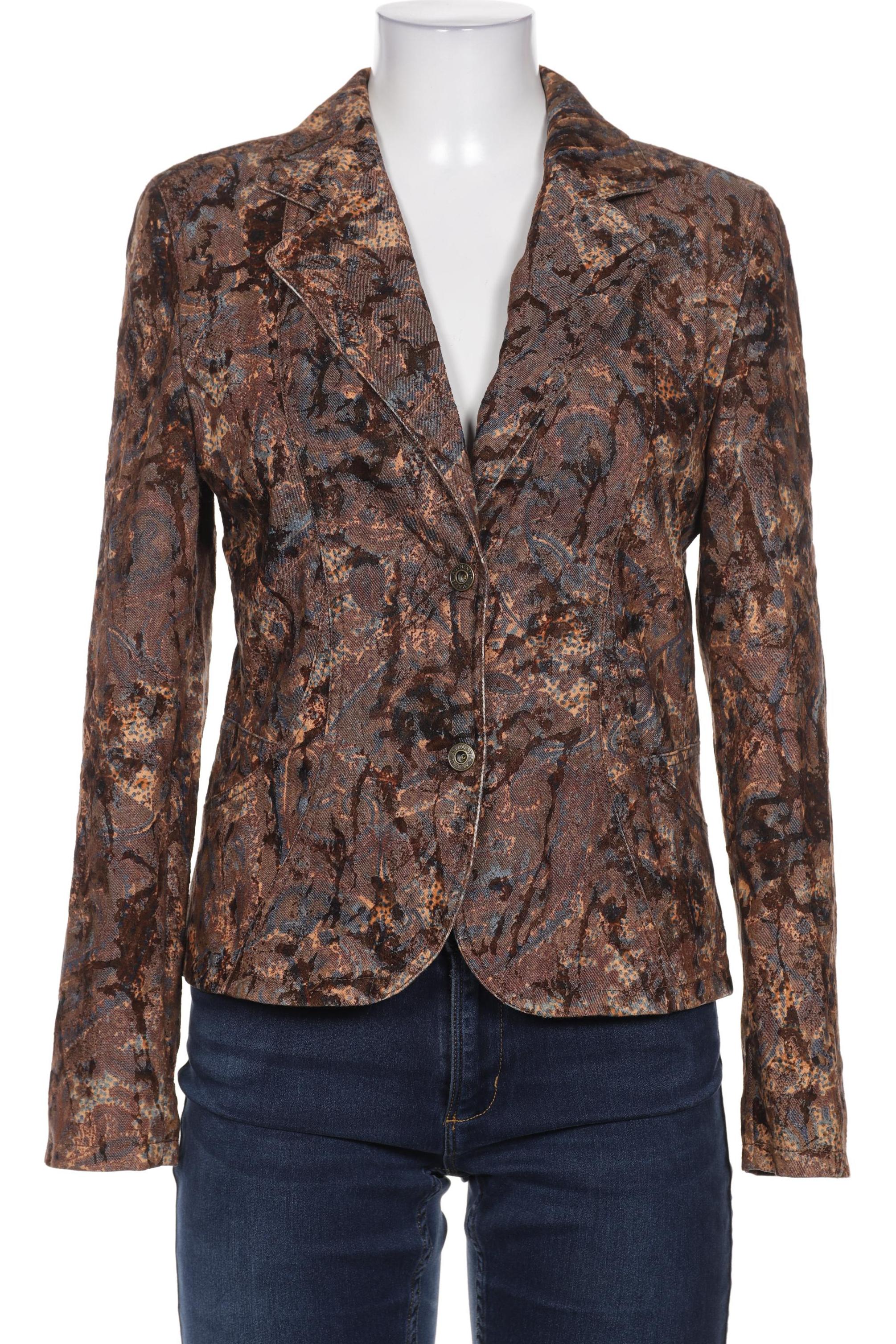 

TAIFUN by Gerry Weber Damen Blazer, braun