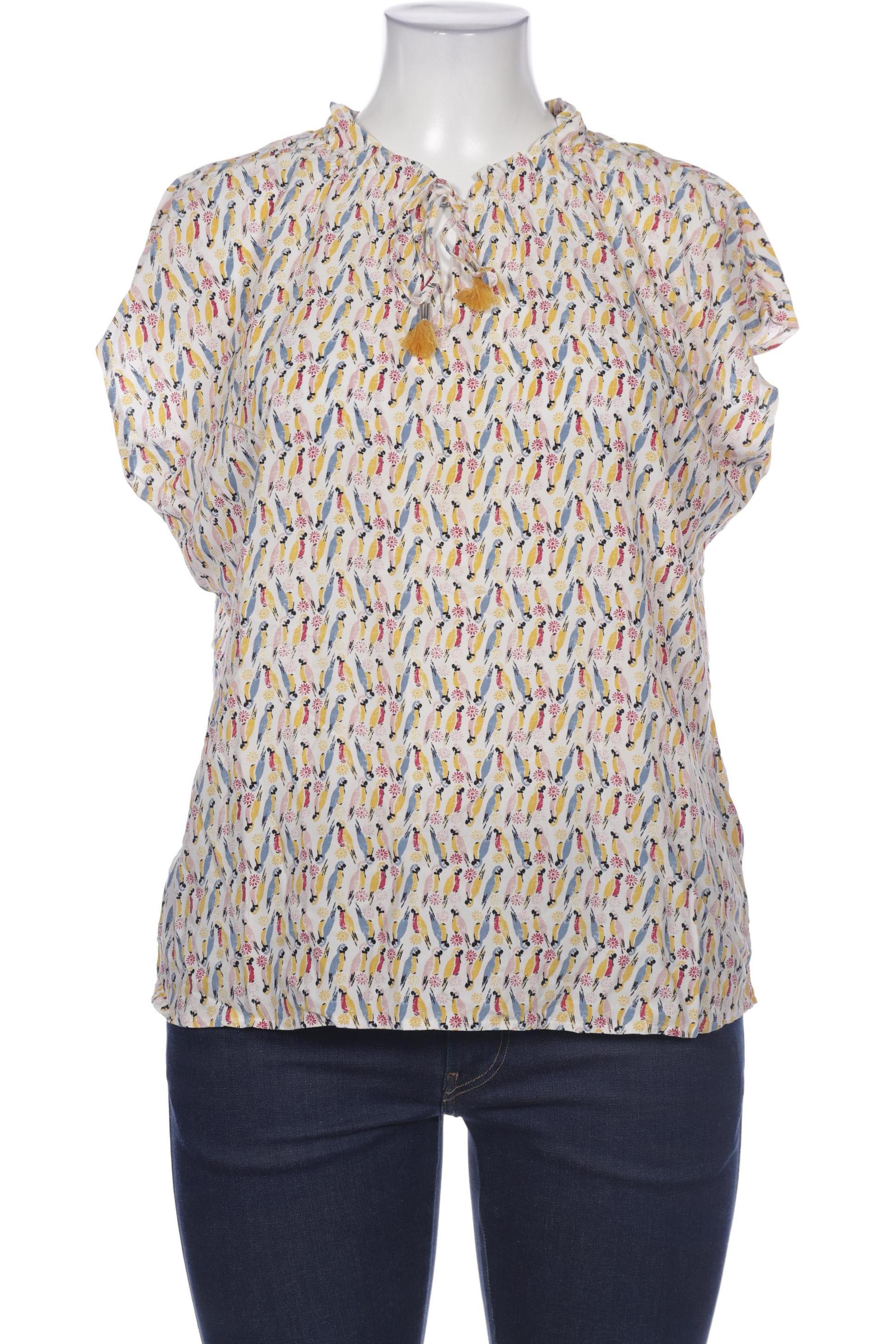 

TAIFUN by Gerry Weber Damen Bluse, mehrfarbig