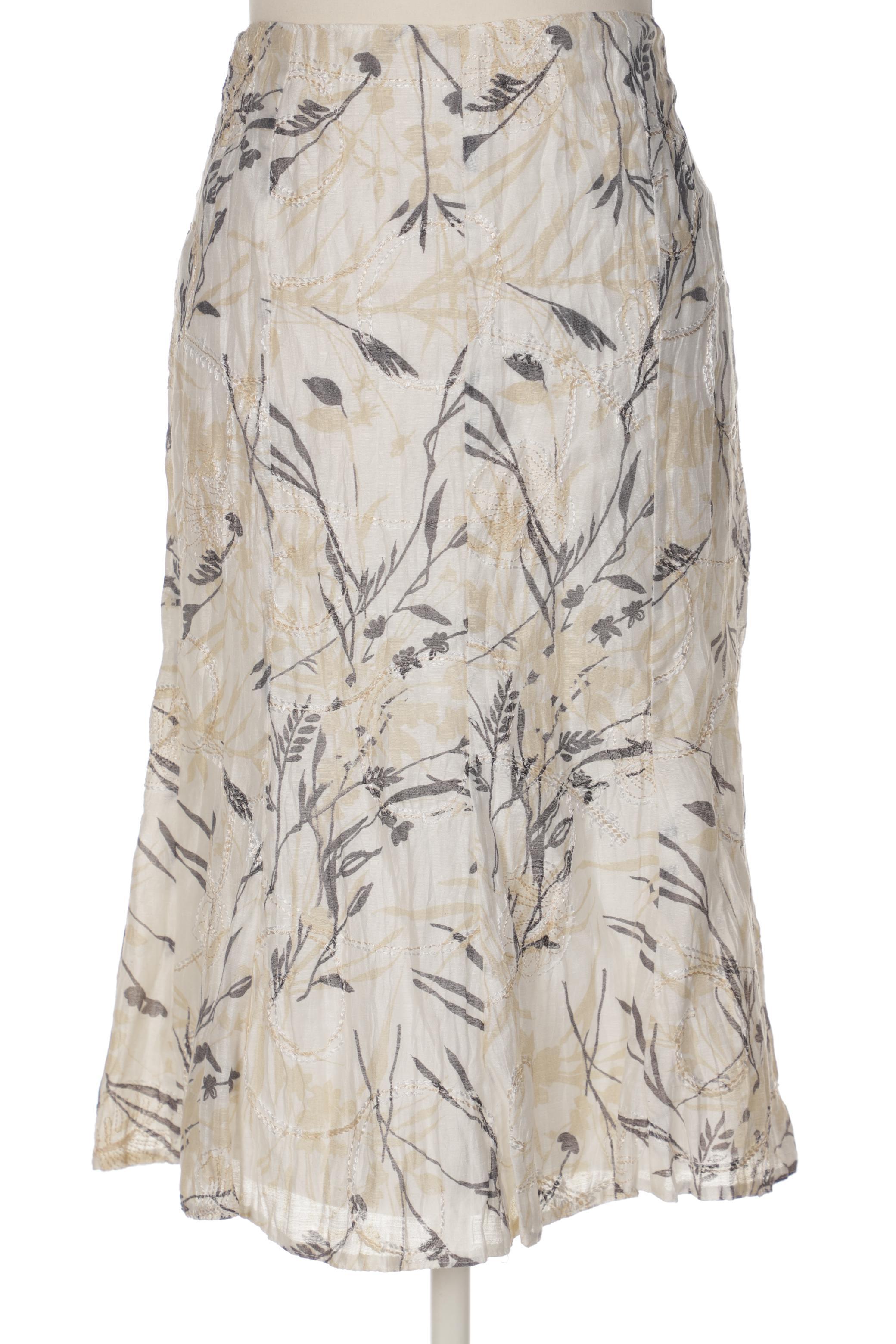 

TAIFUN by Gerry Weber Damen Rock, beige