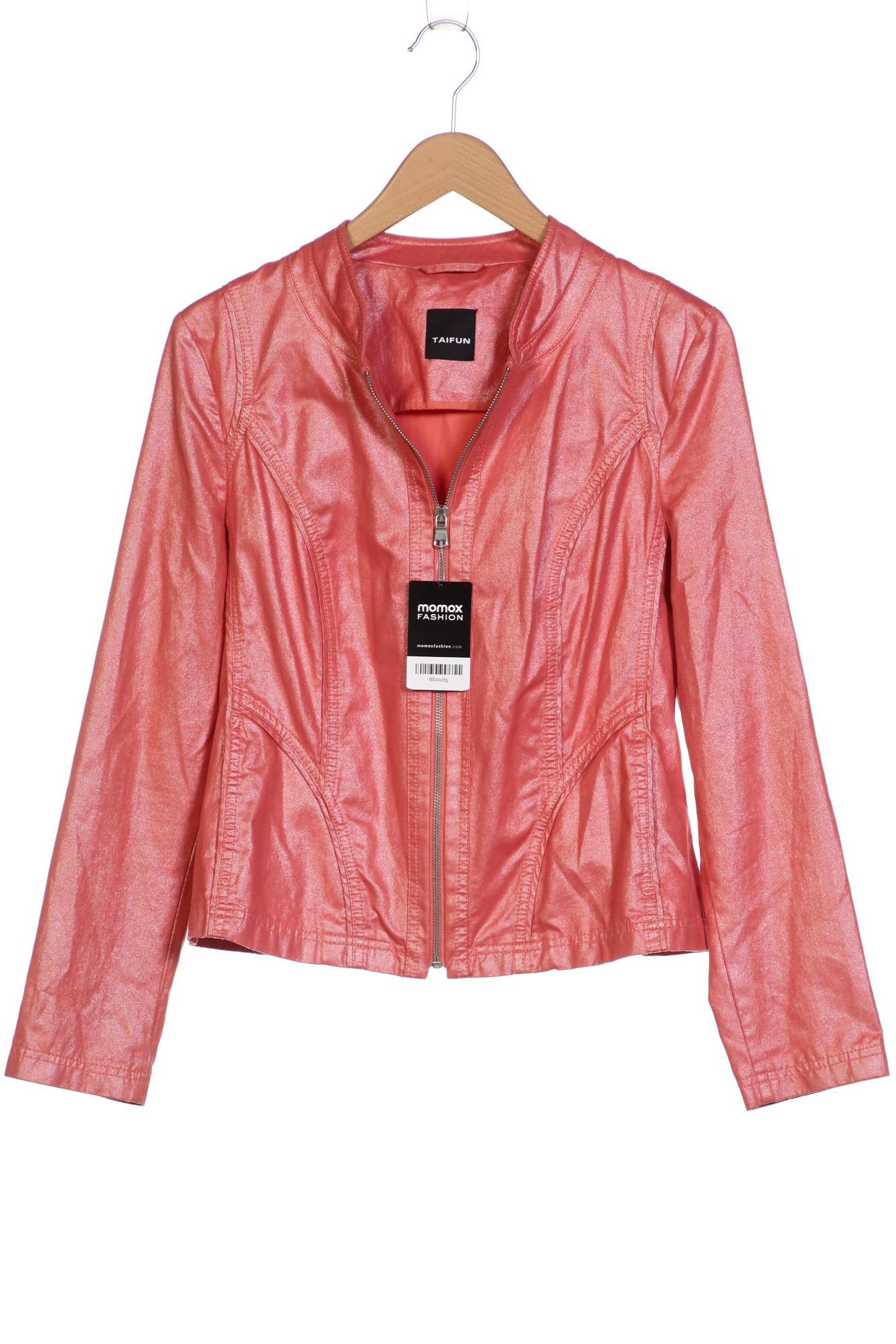 

TAIFUN by Gerry Weber Damen Jacke, rot