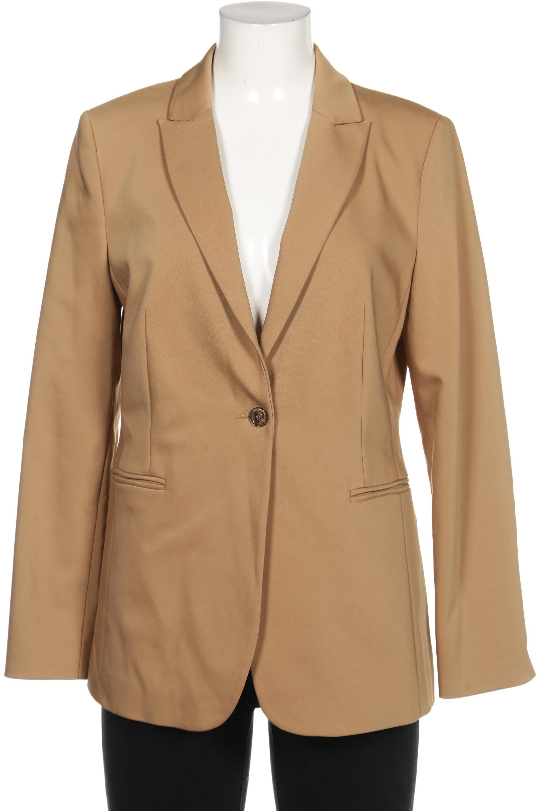 

TAIFUN by Gerry Weber Damen Blazer, beige
