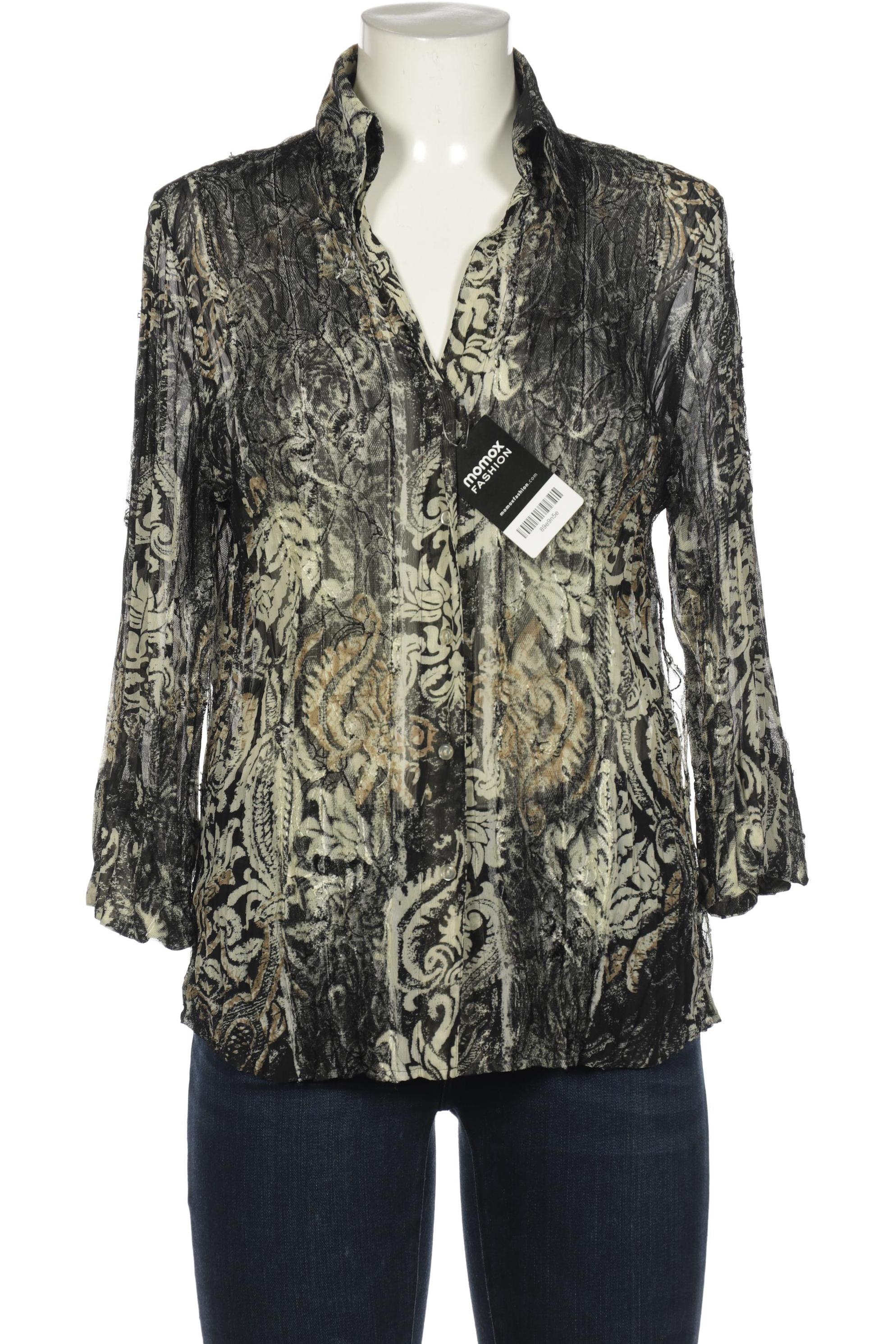 

TAIFUN by Gerry Weber Damen Bluse, grau