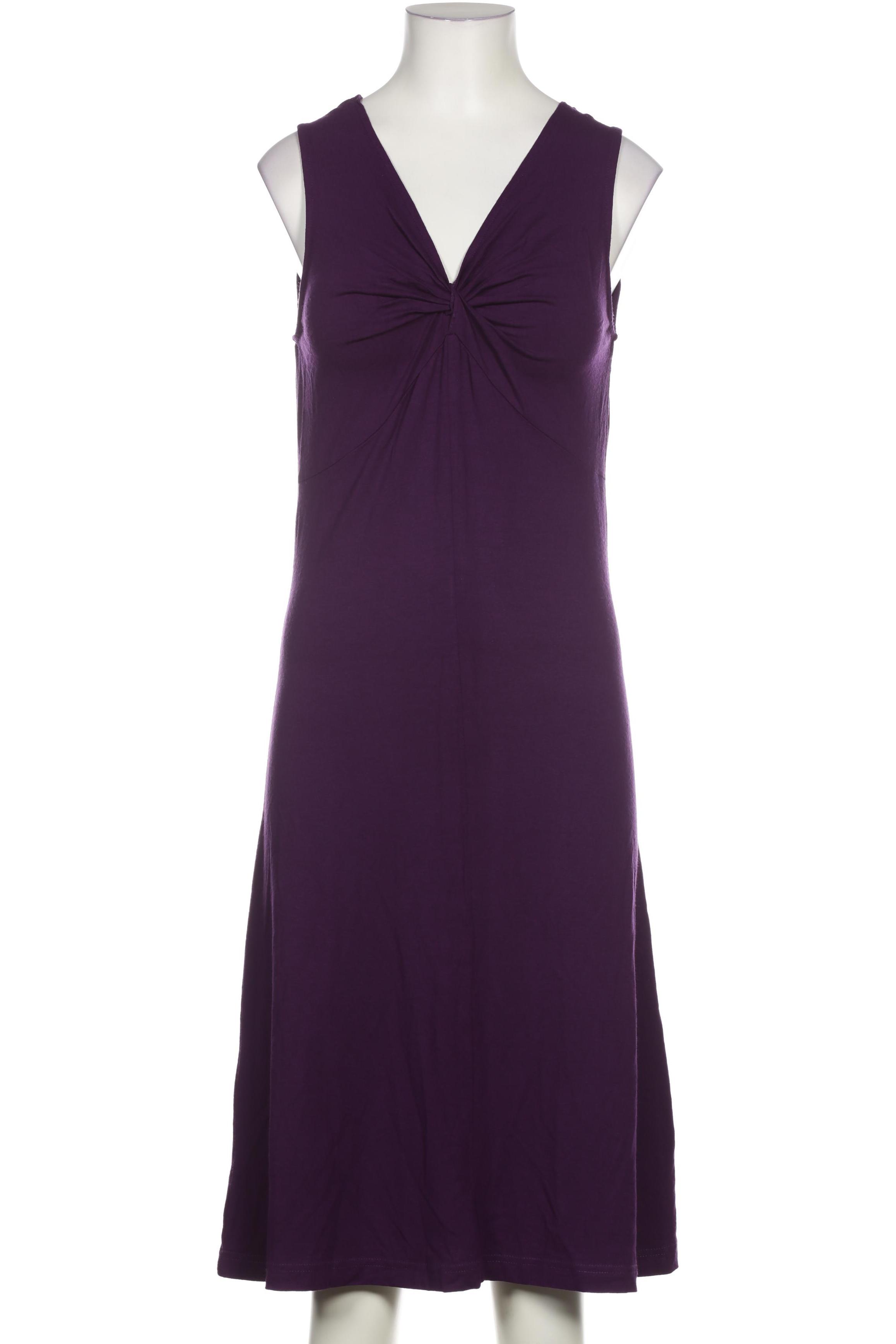 

Taifun Damen Kleid, flieder, Gr. 36