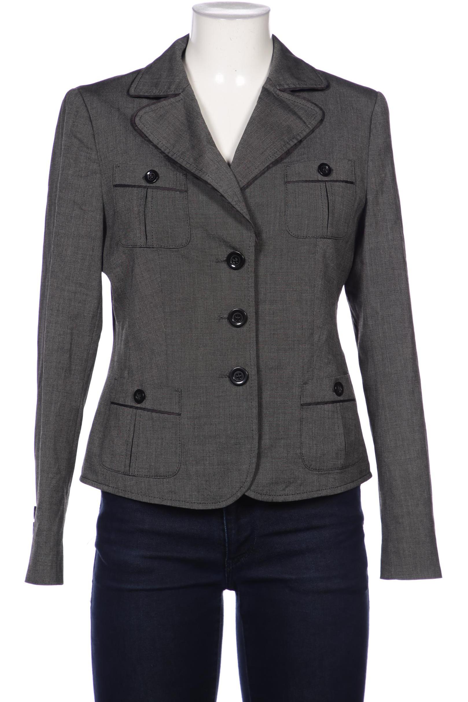 

TAIFUN by Gerry Weber Damen Blazer, grau