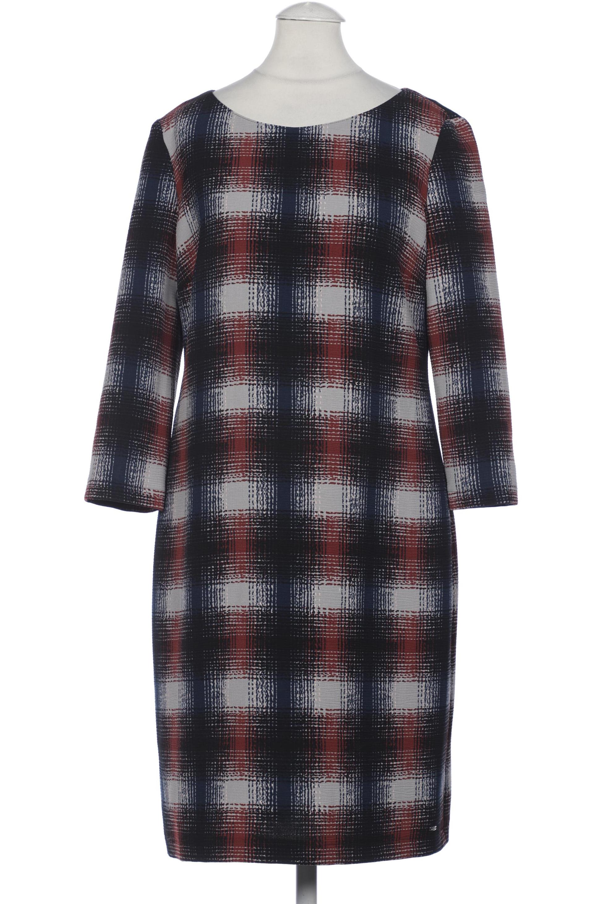

TAIFUN by Gerry Weber Damen Kleid, mehrfarbig