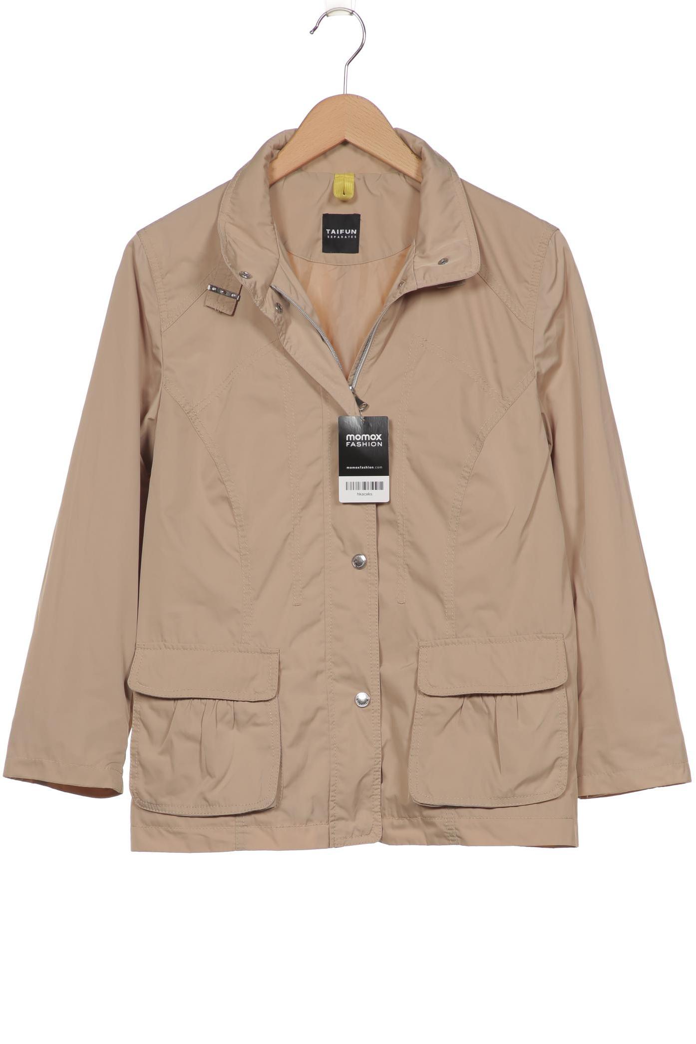 

TAIFUN by Gerry Weber Damen Jacke, beige