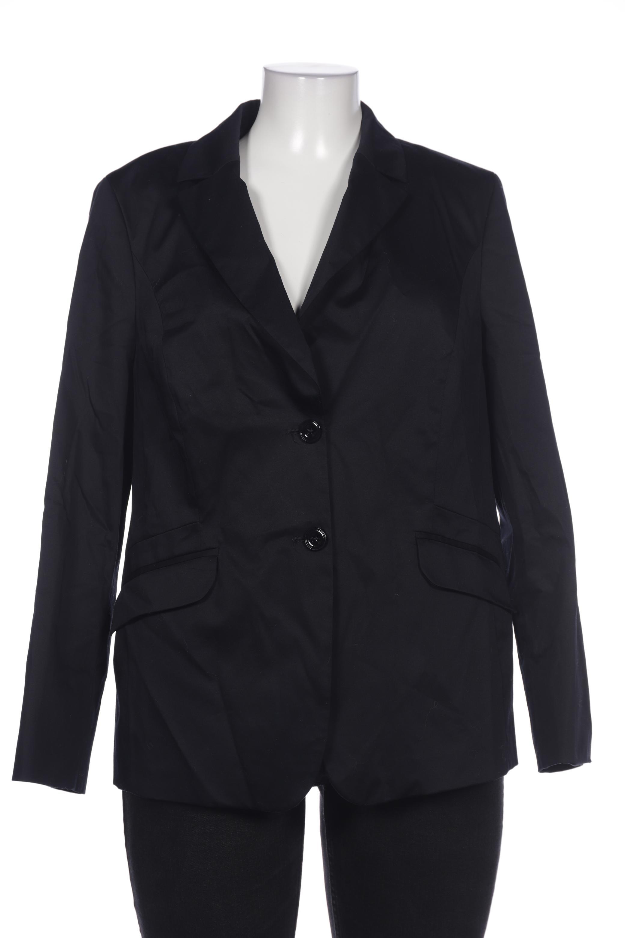 

TAIFUN by Gerry Weber Damen Blazer, marineblau