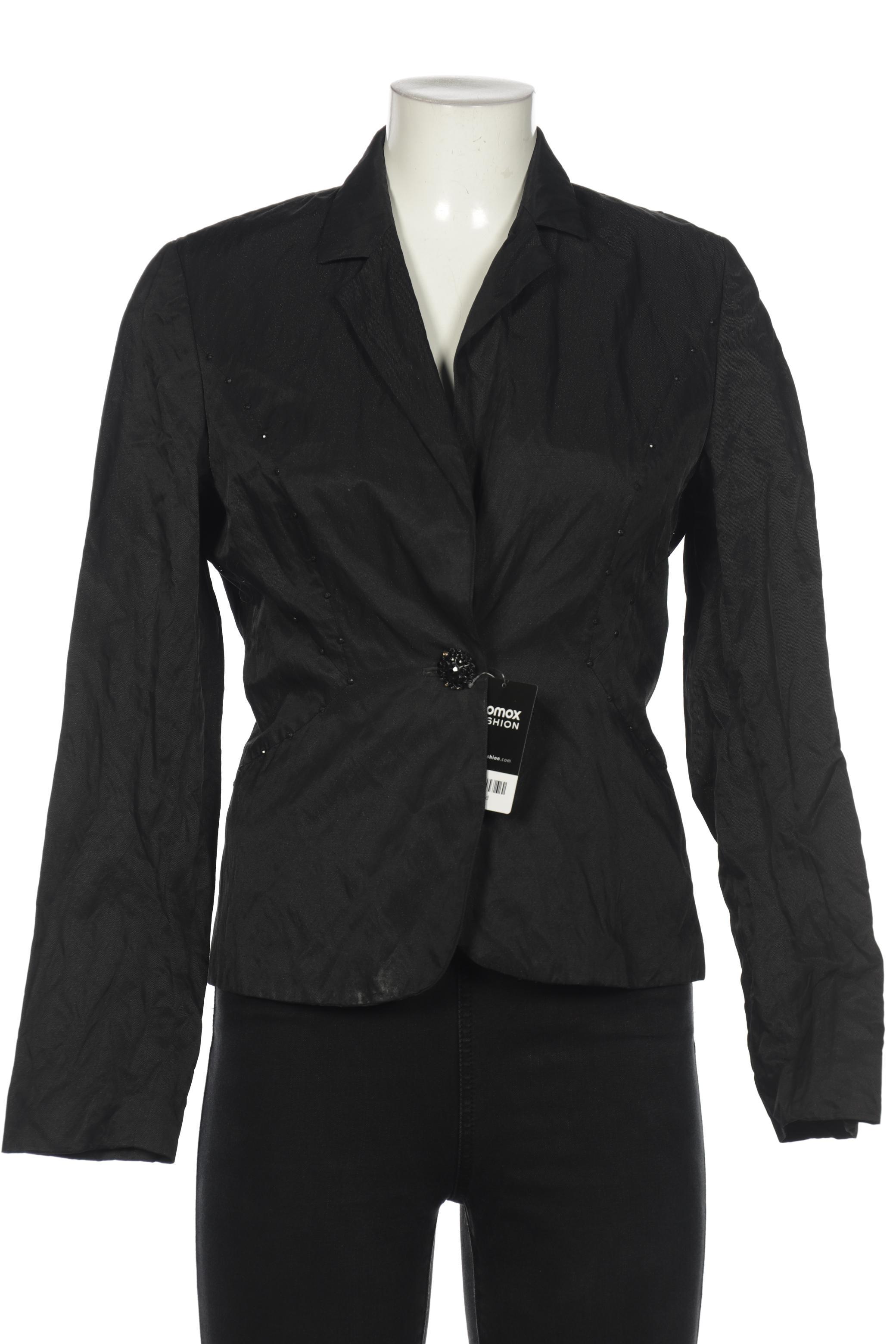 

TAIFUN by Gerry Weber Damen Blazer, schwarz