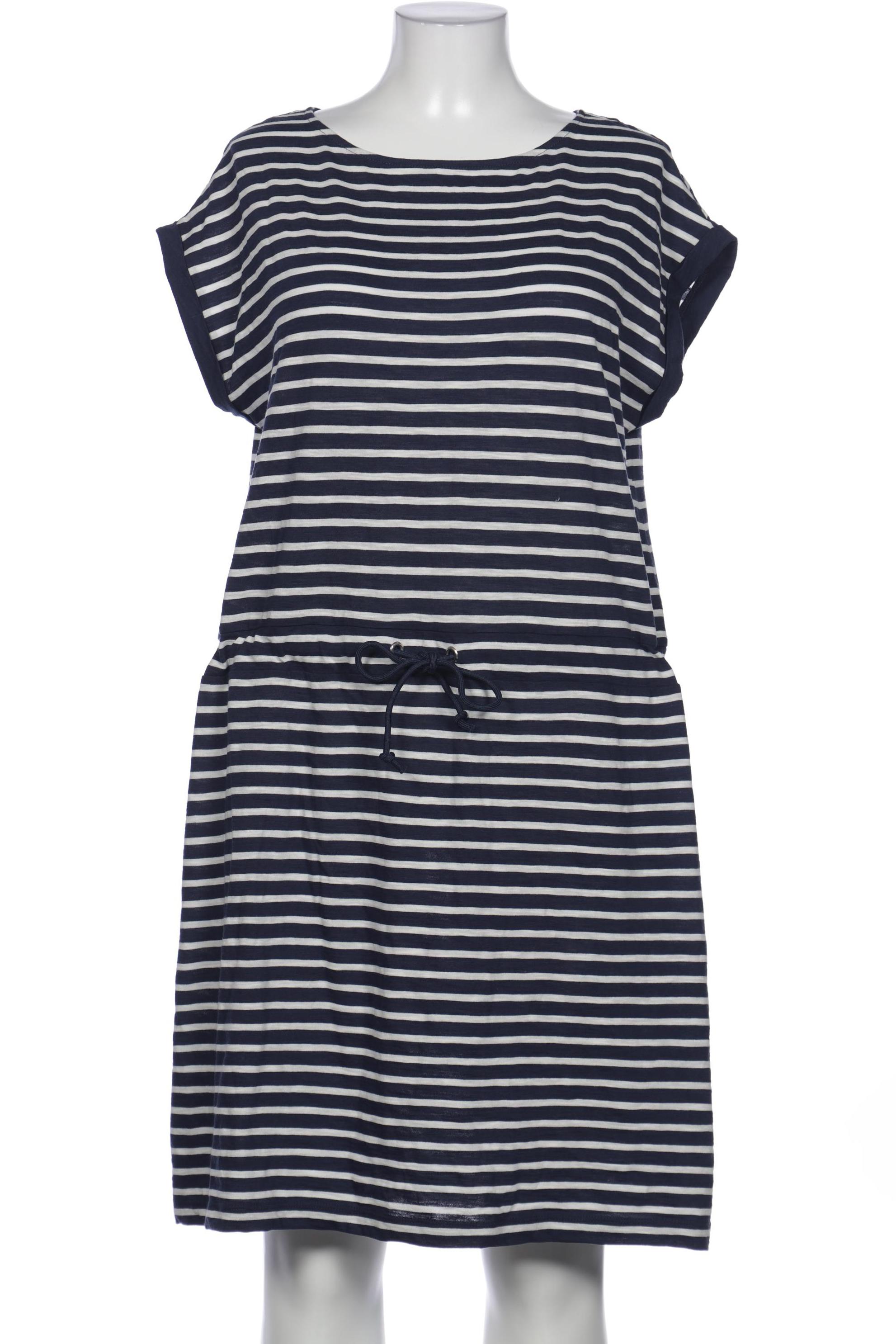 

TAIFUN by Gerry Weber Damen Kleid, marineblau