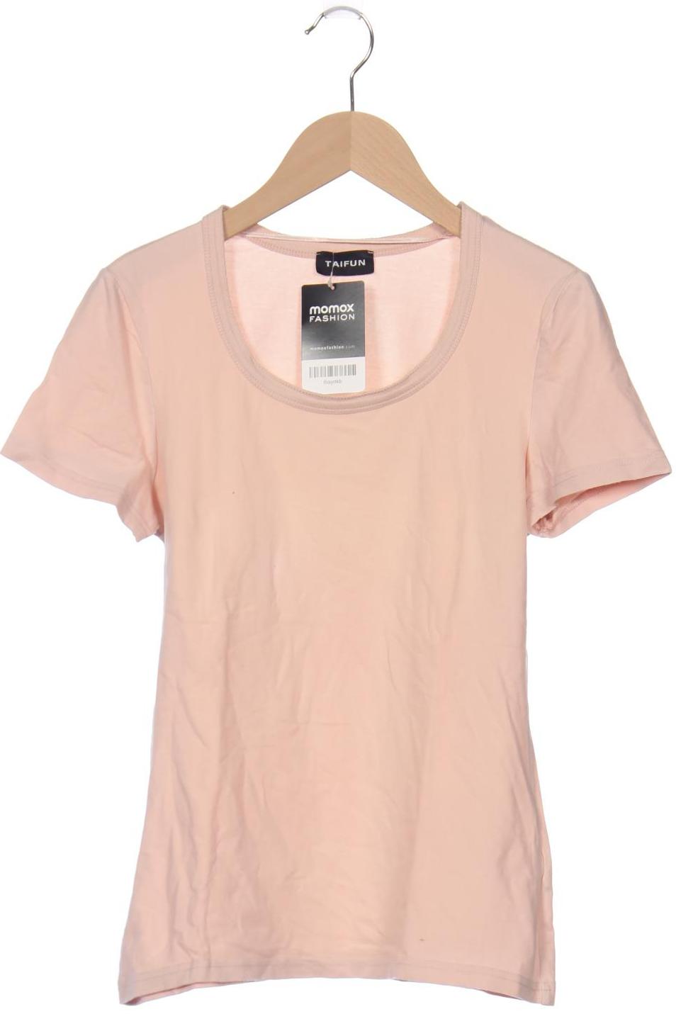 

TAIFUN by Gerry Weber Damen T-Shirt, pink