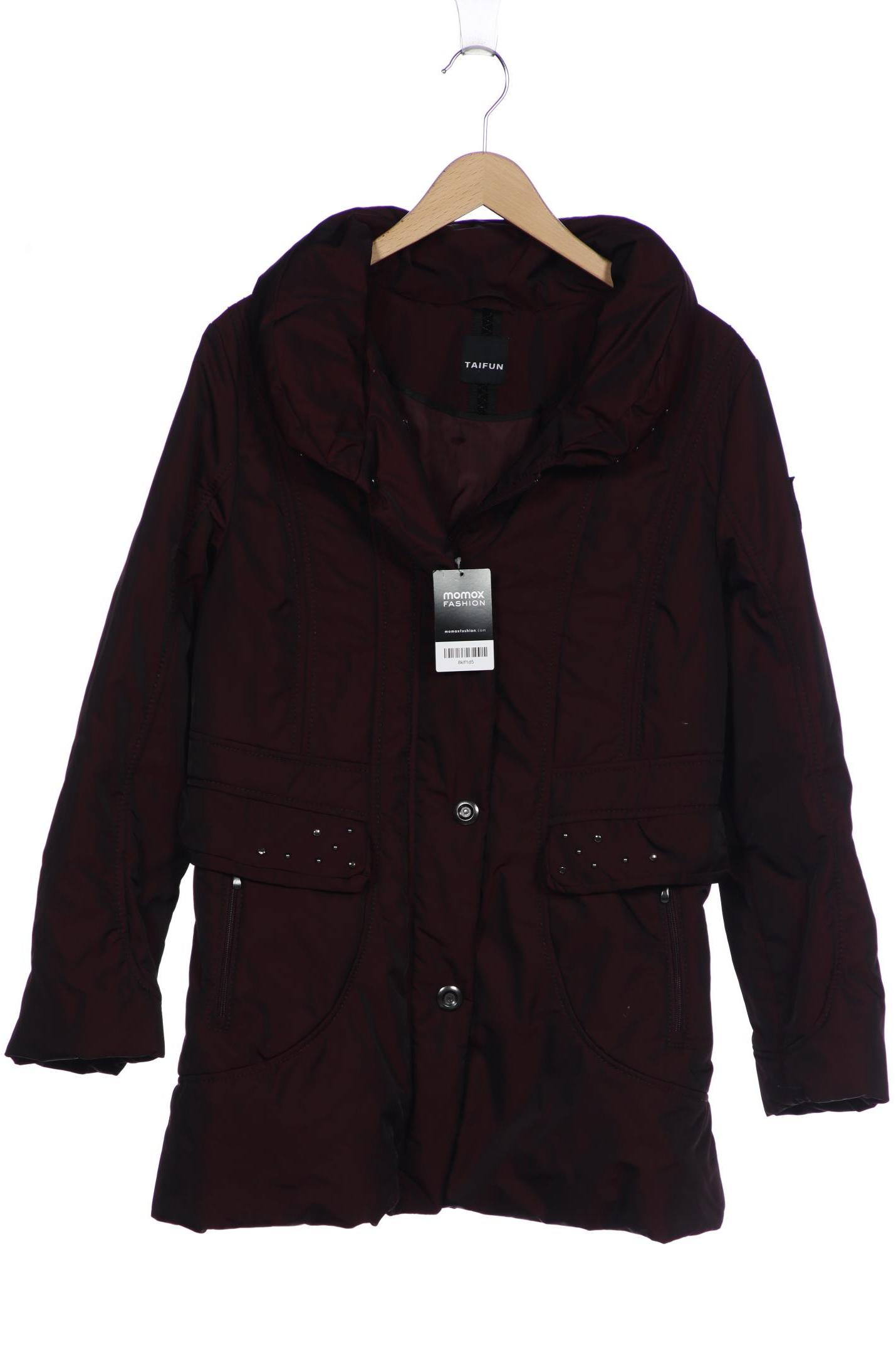 

TAIFUN by Gerry Weber Damen Jacke, bordeaux