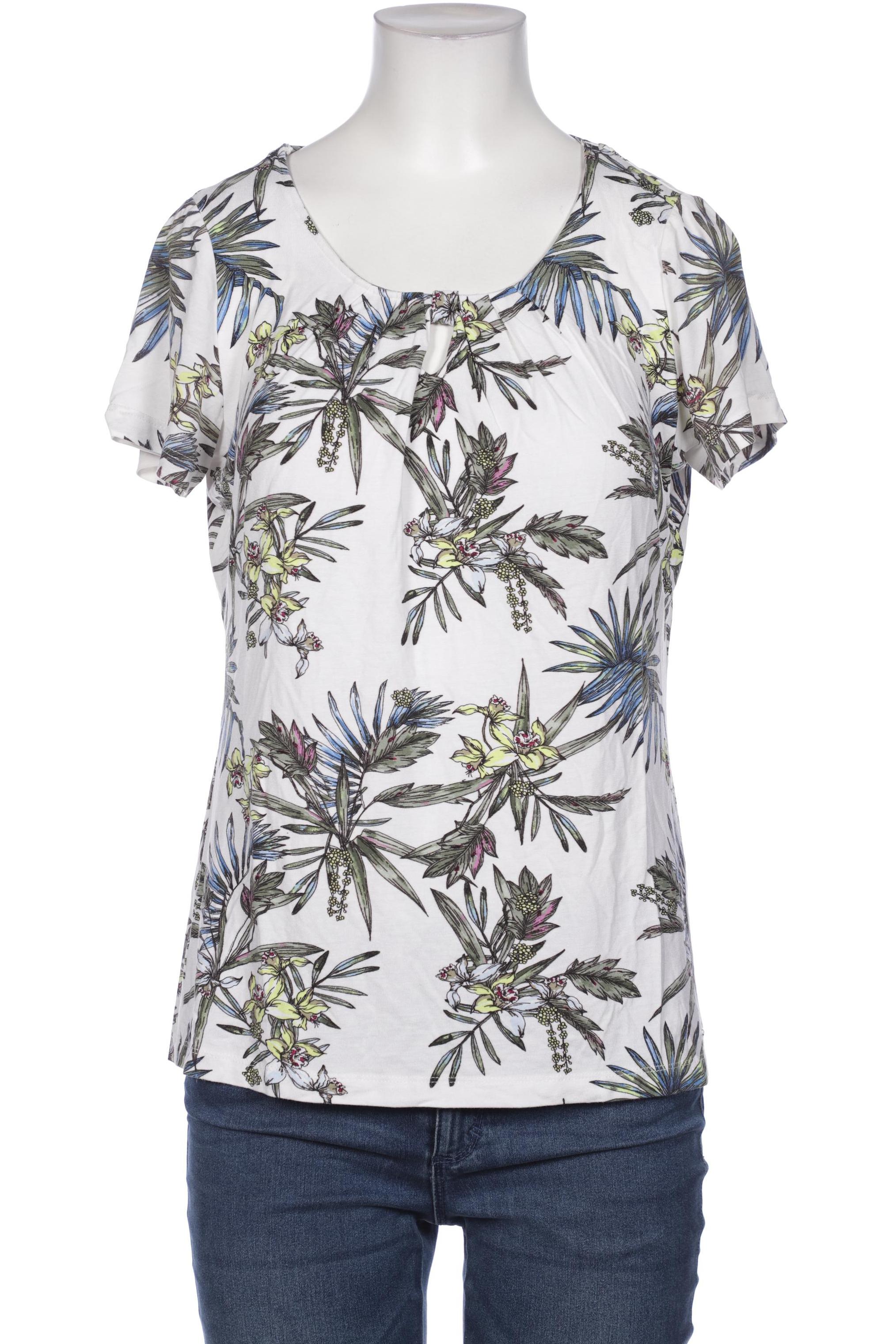 

TAIFUN by Gerry Weber Damen Bluse, mehrfarbig