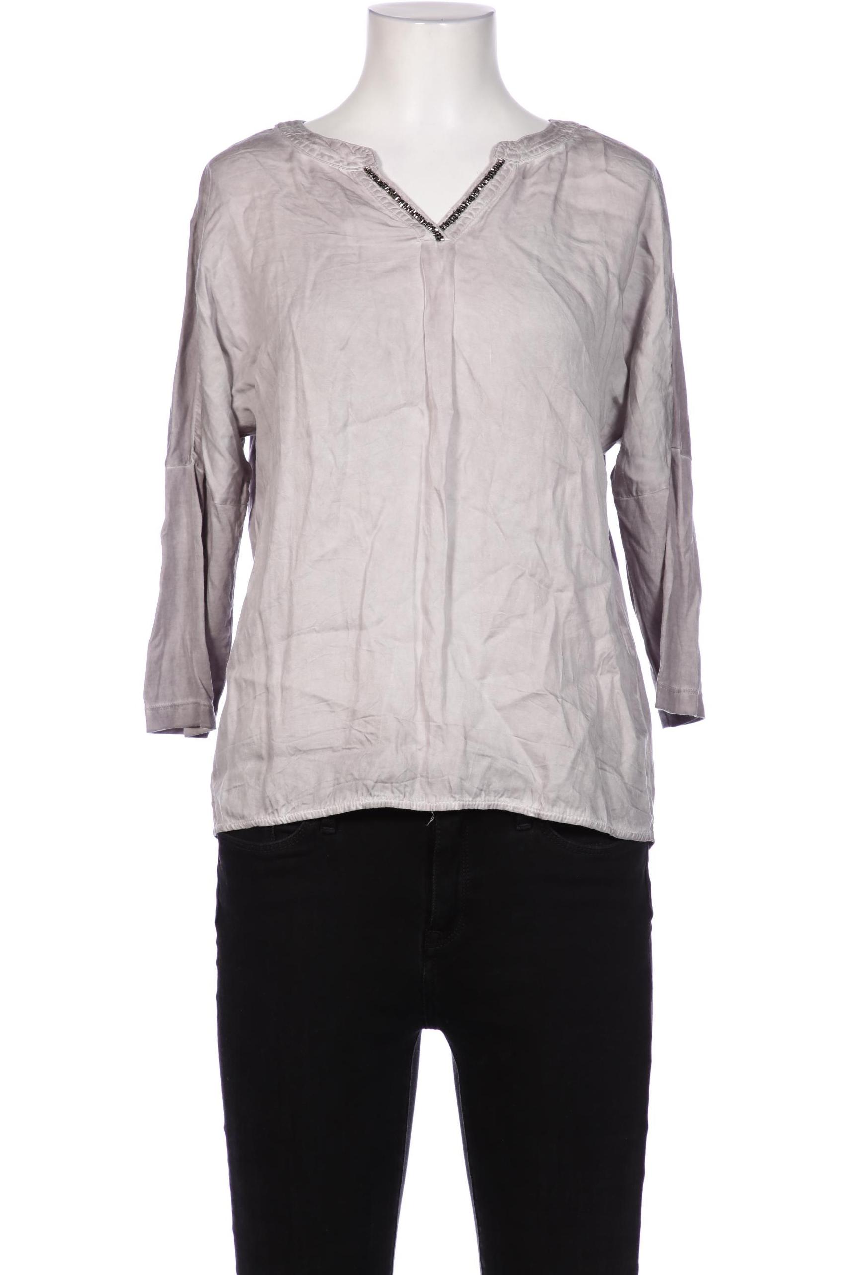 

TAIFUN by Gerry Weber Damen Bluse, grau