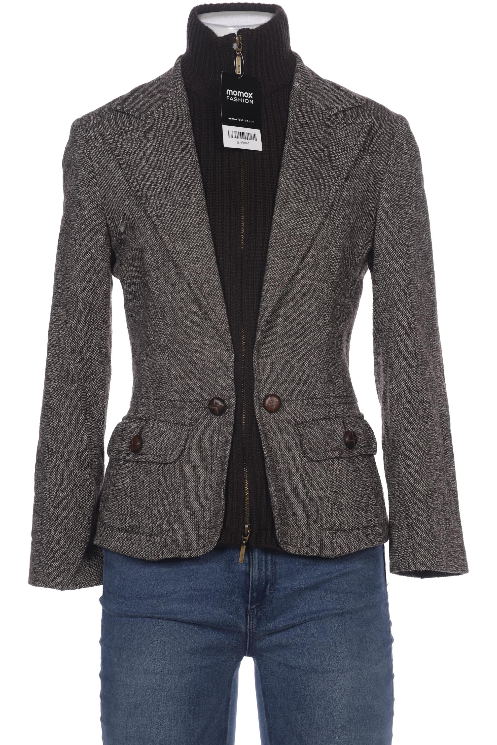 

TAIFUN by Gerry Weber Damen Blazer, braun