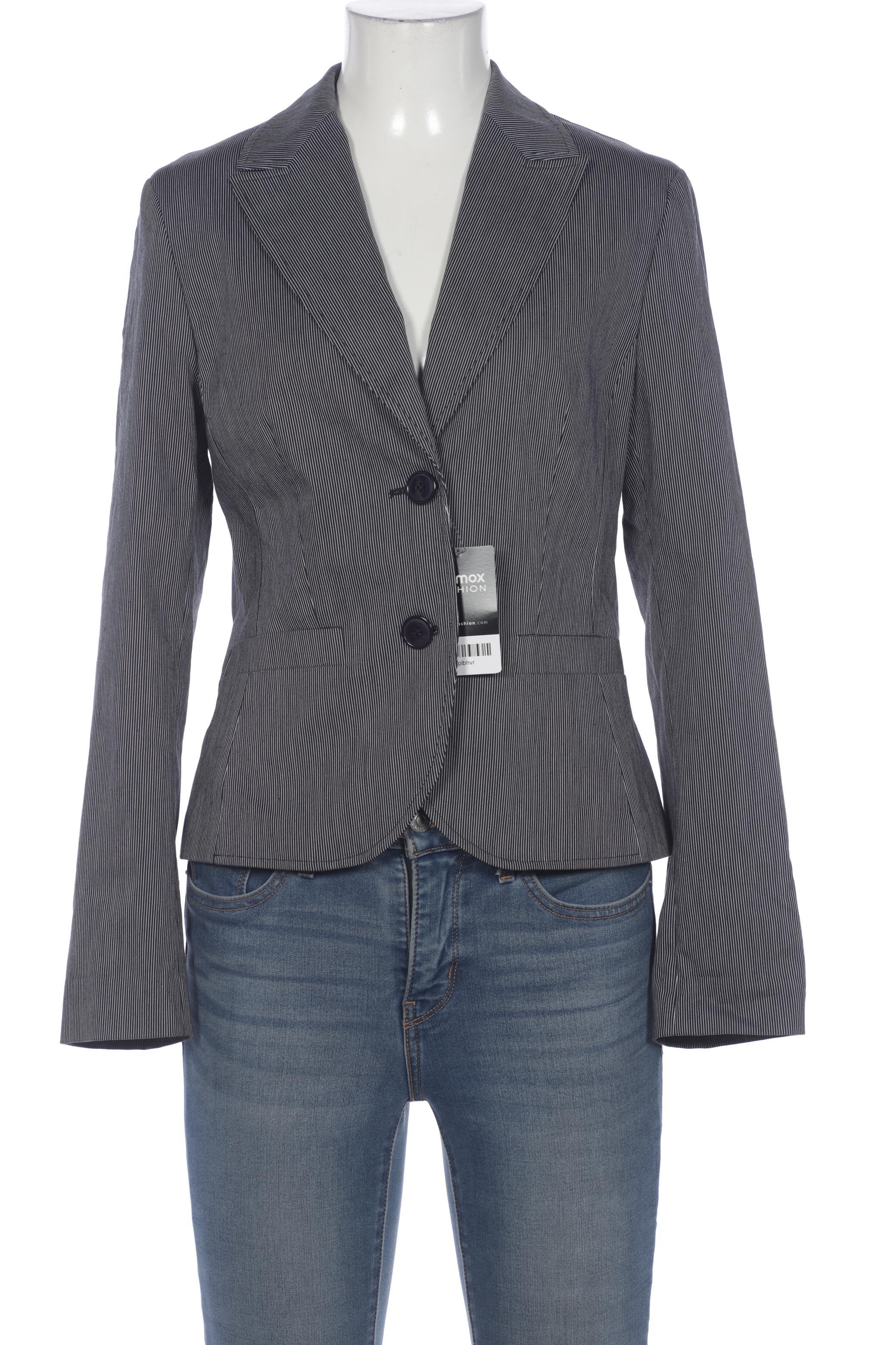 

TAIFUN by Gerry Weber Damen Blazer, marineblau