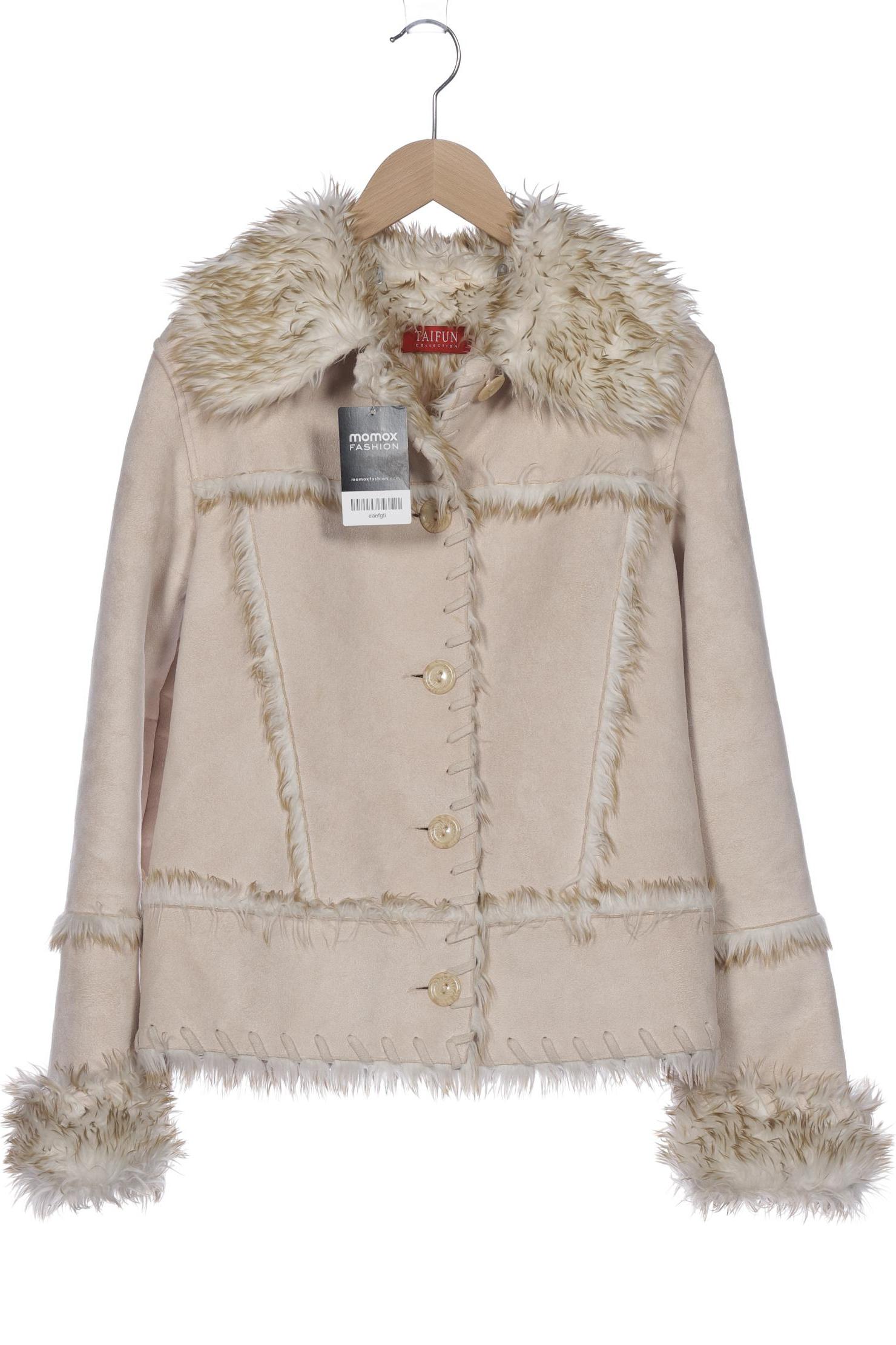 

TAIFUN by Gerry Weber Damen Jacke, beige