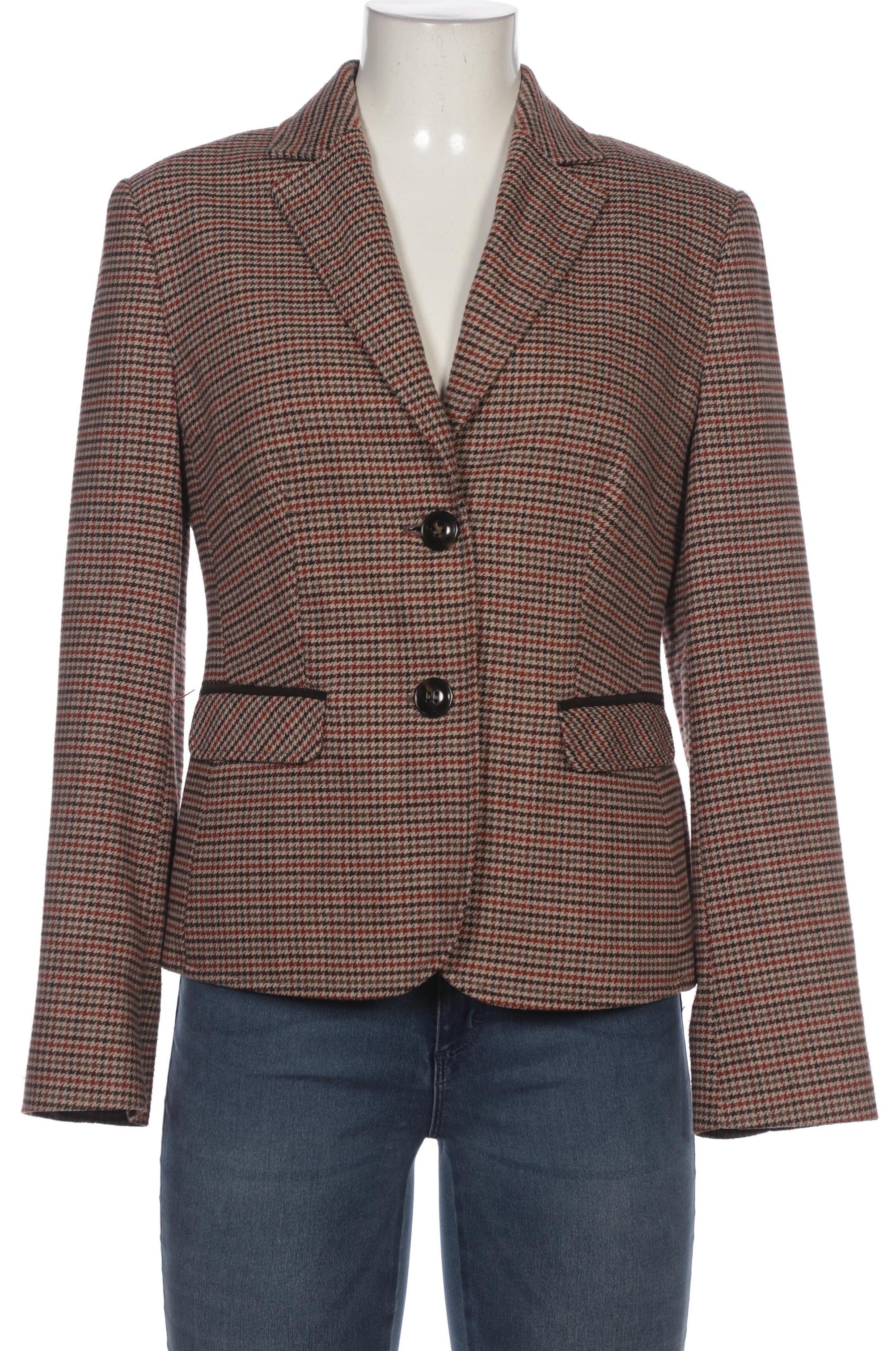 

TAIFUN Damen Blazer, braun