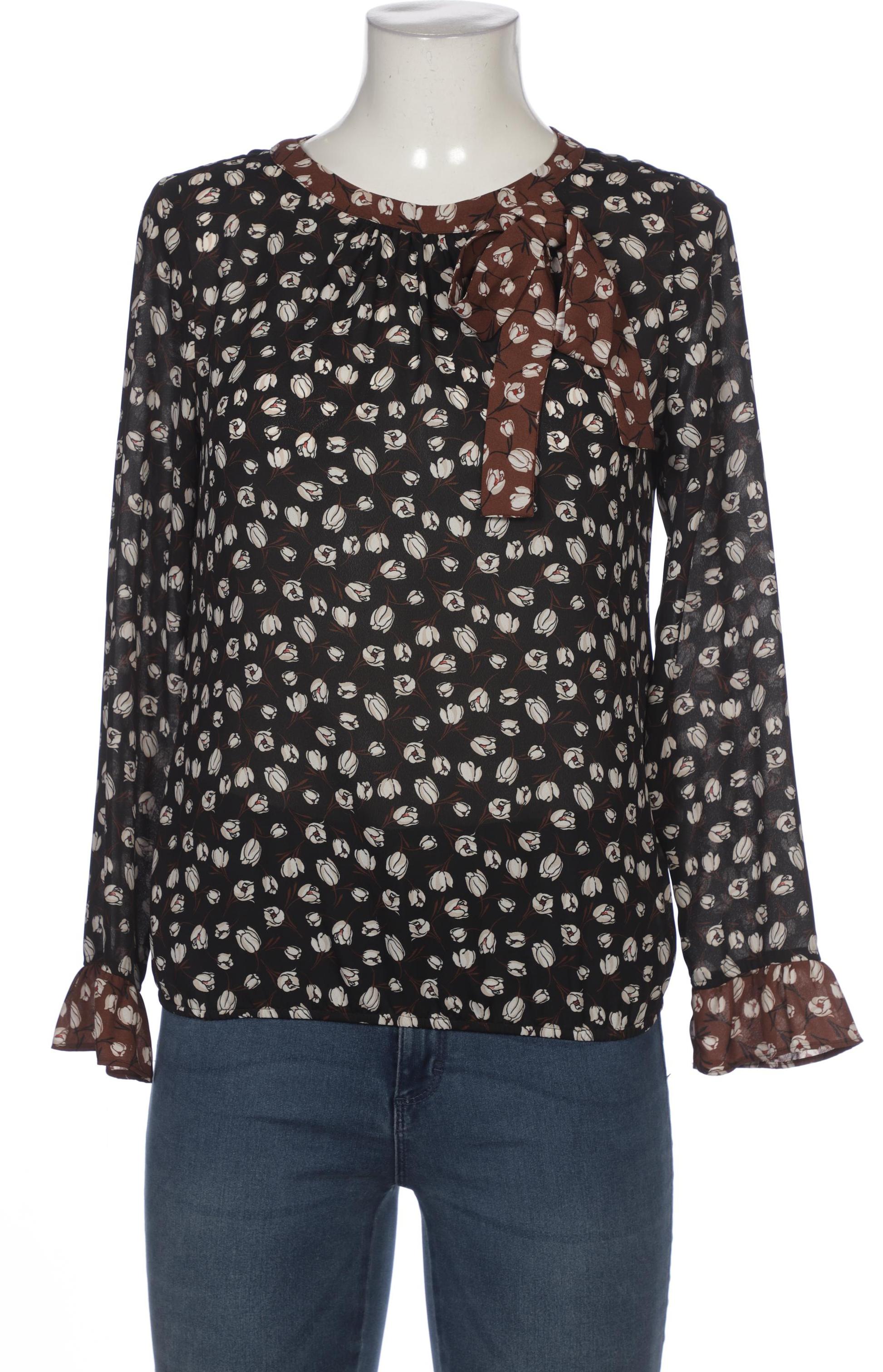 

TAIFUN Damen Bluse, braun
