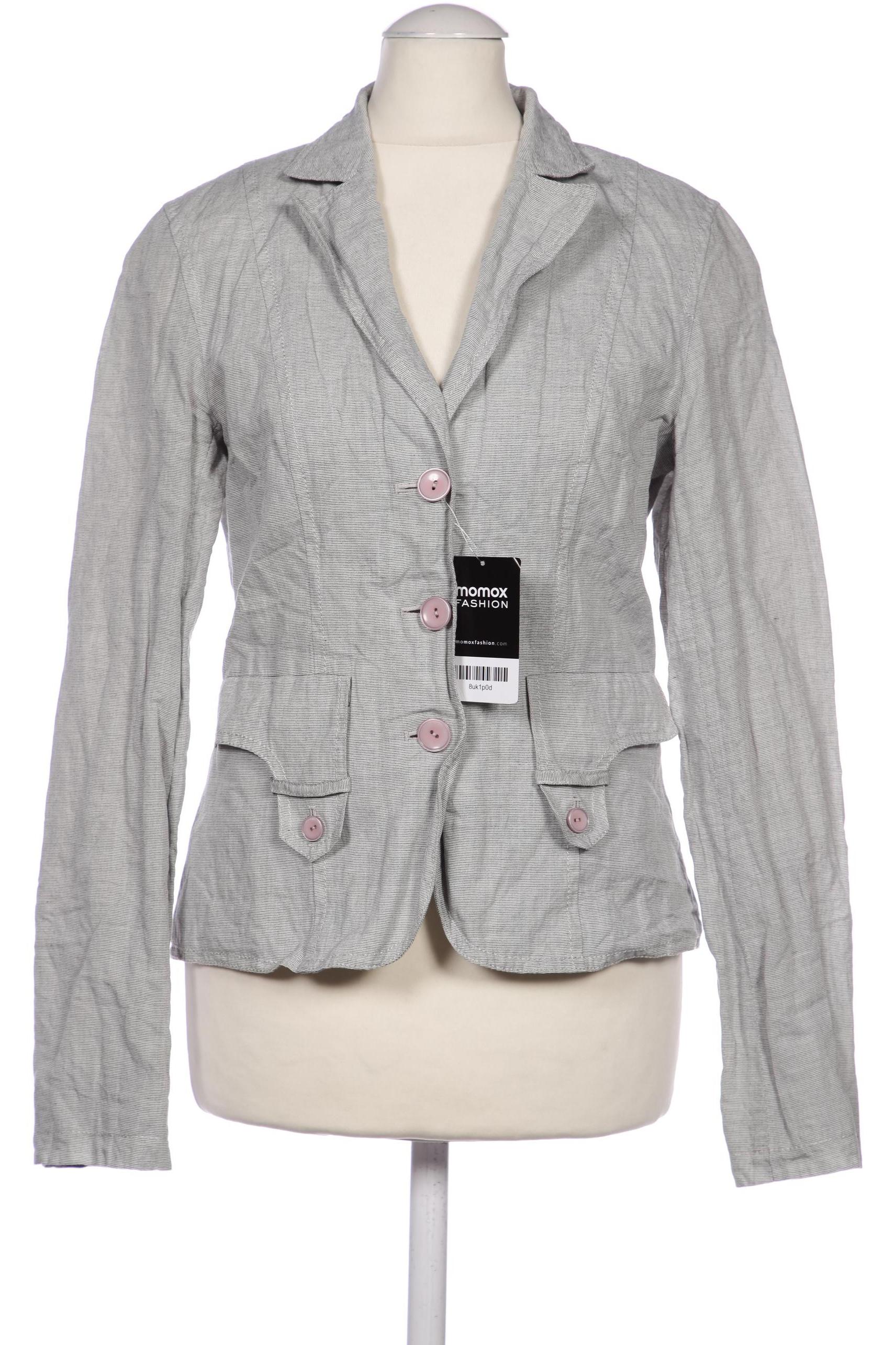 

TAIFUN by Gerry Weber Damen Blazer, grau