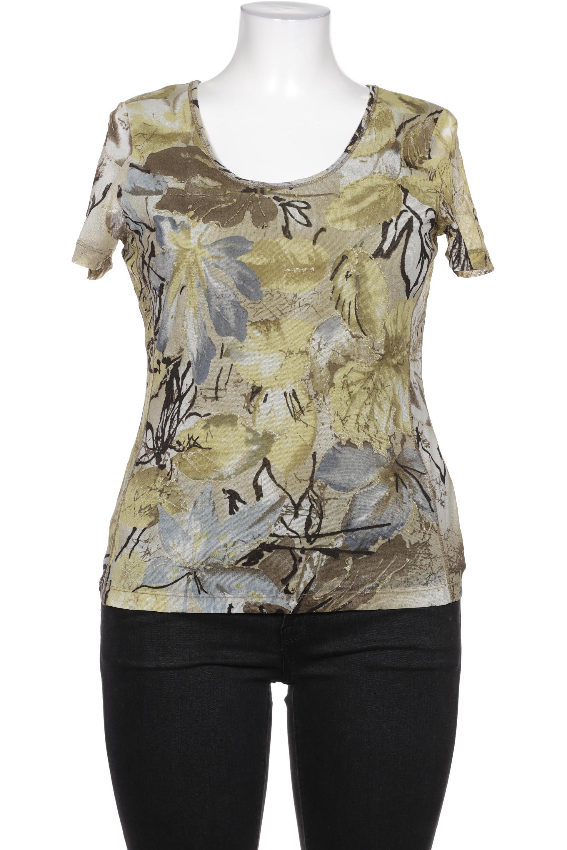 

TAIFUN by Gerry Weber Damen Bluse, grün