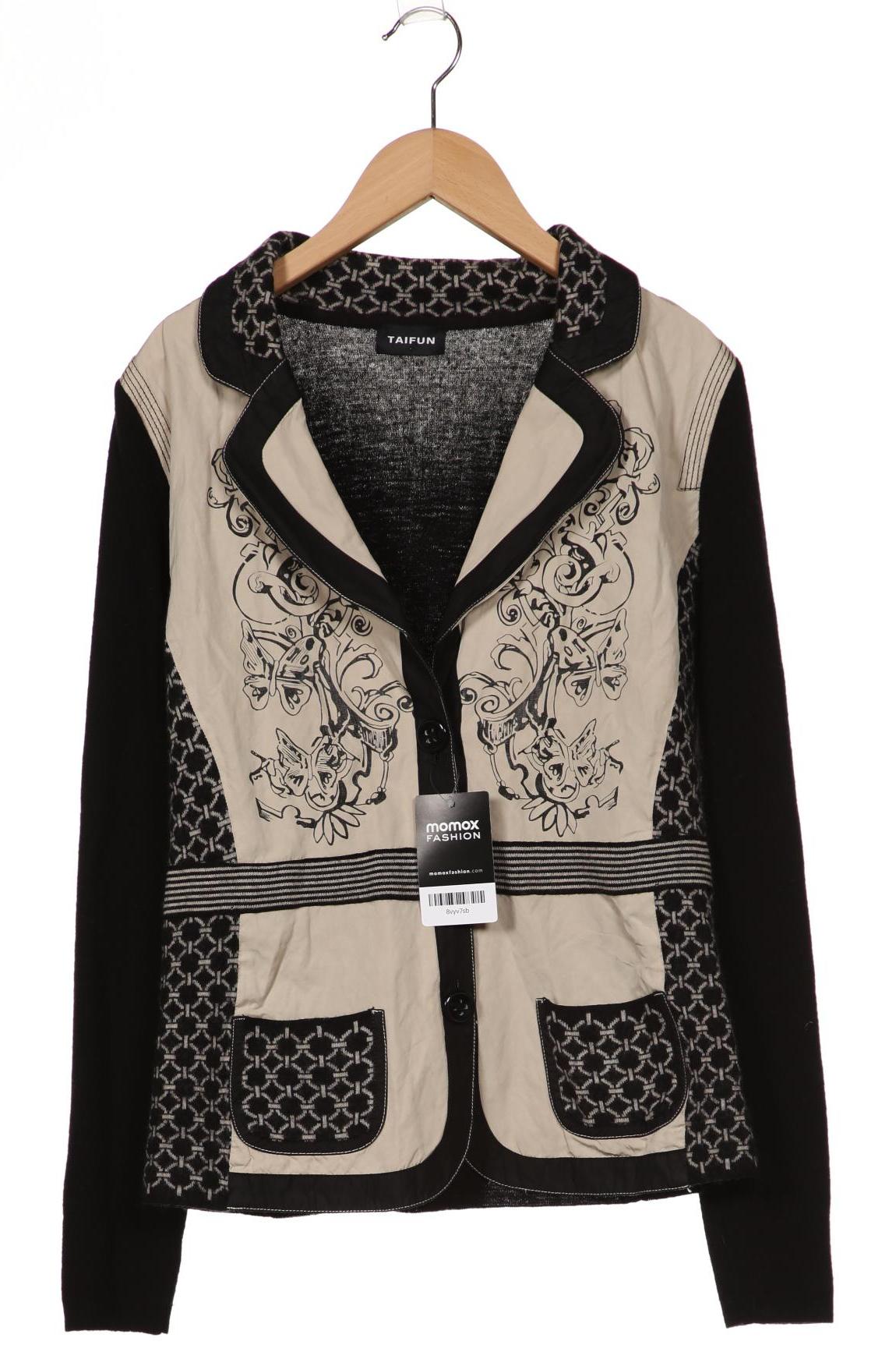 

TAIFUN by Gerry Weber Damen Strickjacke, beige