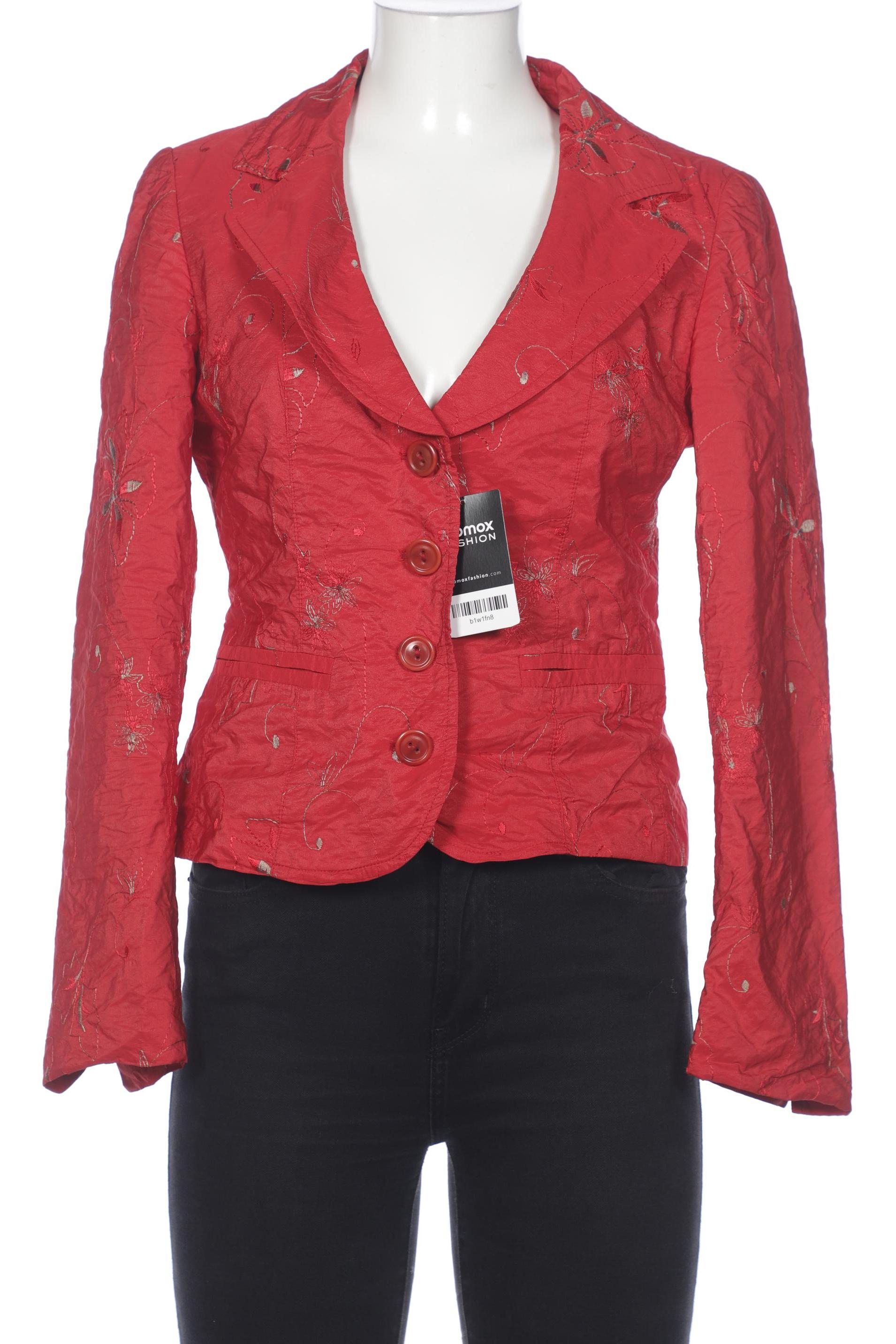 

TAIFUN Damen Blazer, rot