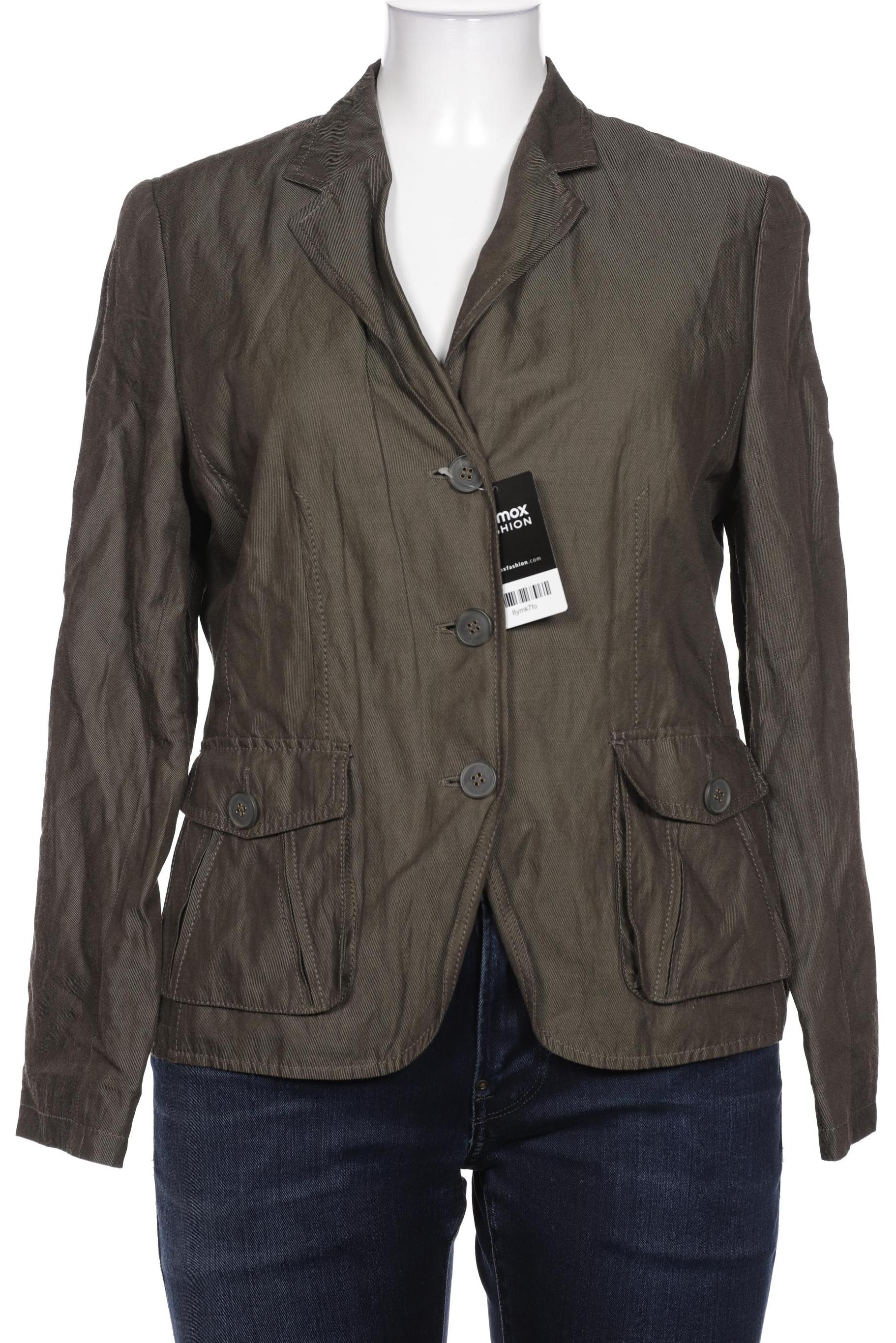 

TAIFUN by Gerry Weber Damen Blazer, grün