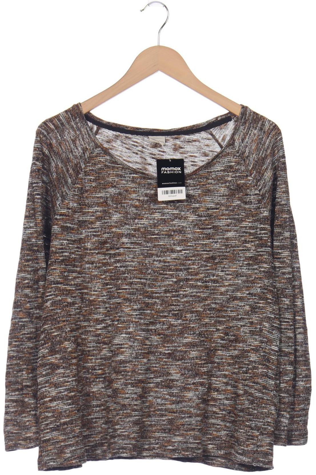 

TAIFUN by Gerry Weber Damen Pullover, braun