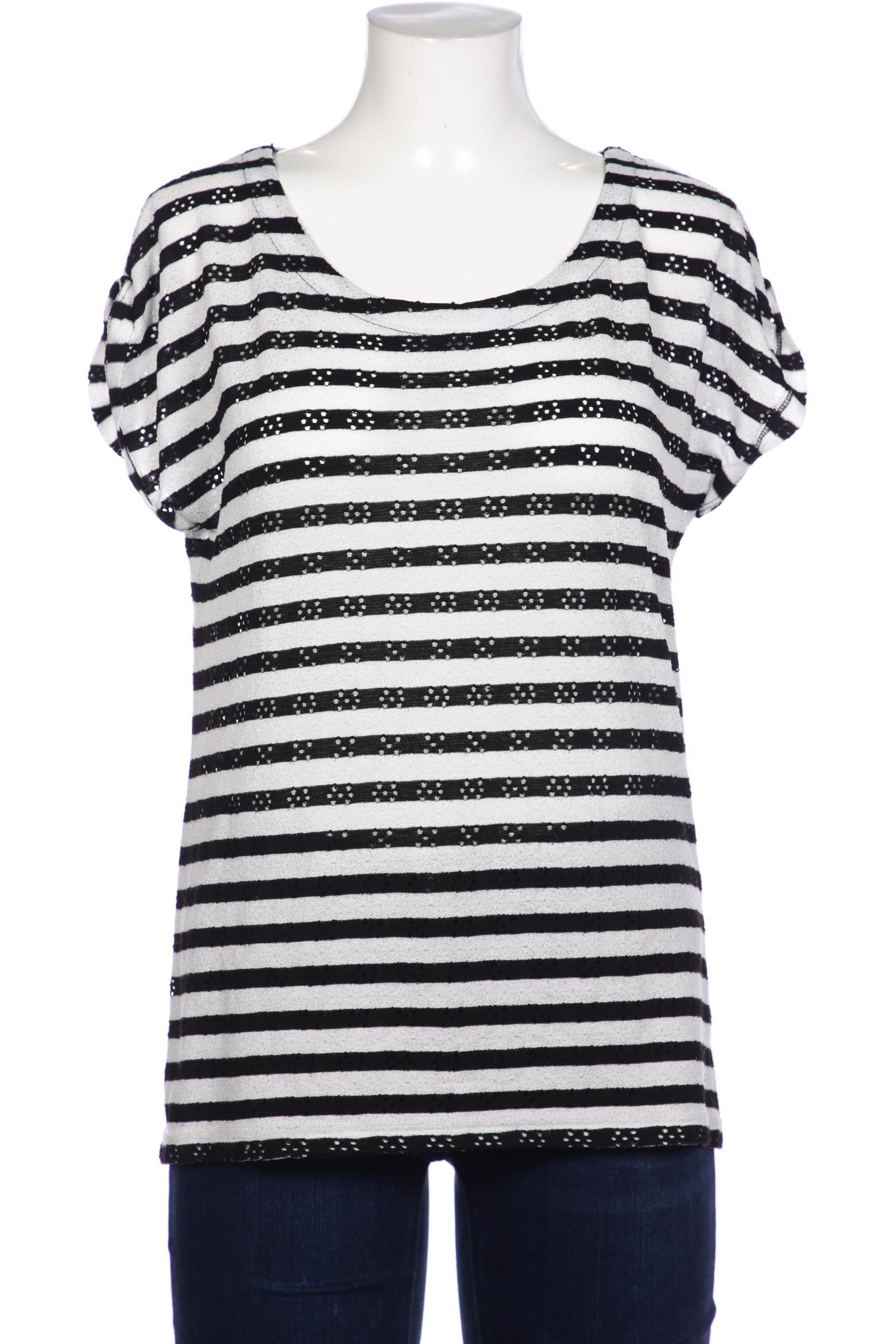 

TAIFUN by Gerry Weber Damen Bluse, schwarz
