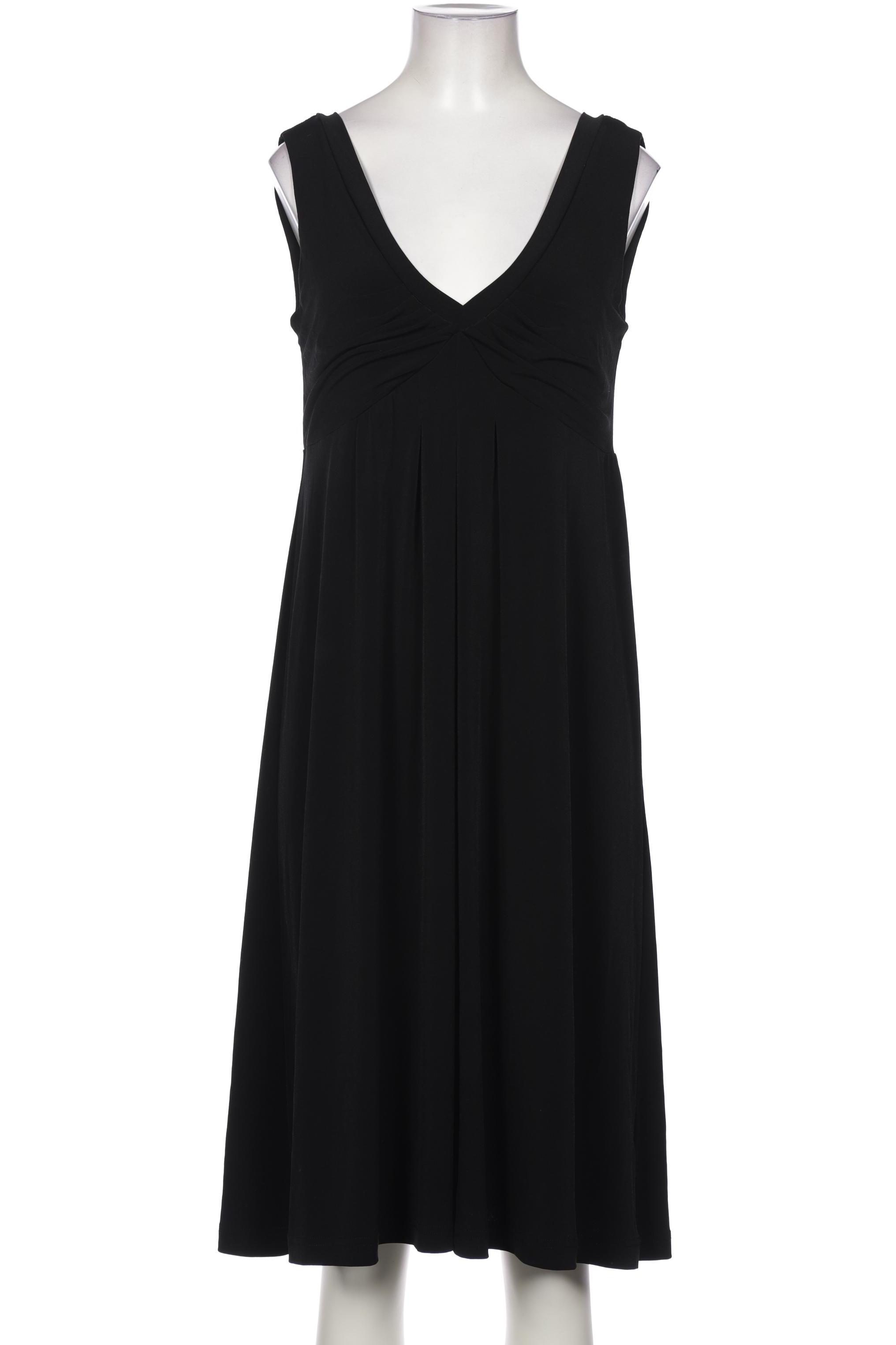 

TAIFUN by Gerry Weber Damen Kleid, schwarz