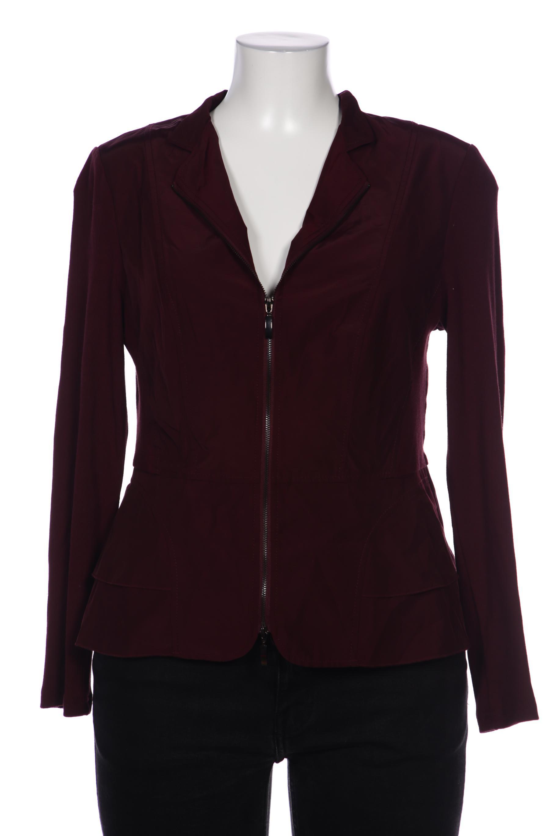 

TAIFUN by Gerry Weber Damen Blazer, bordeaux