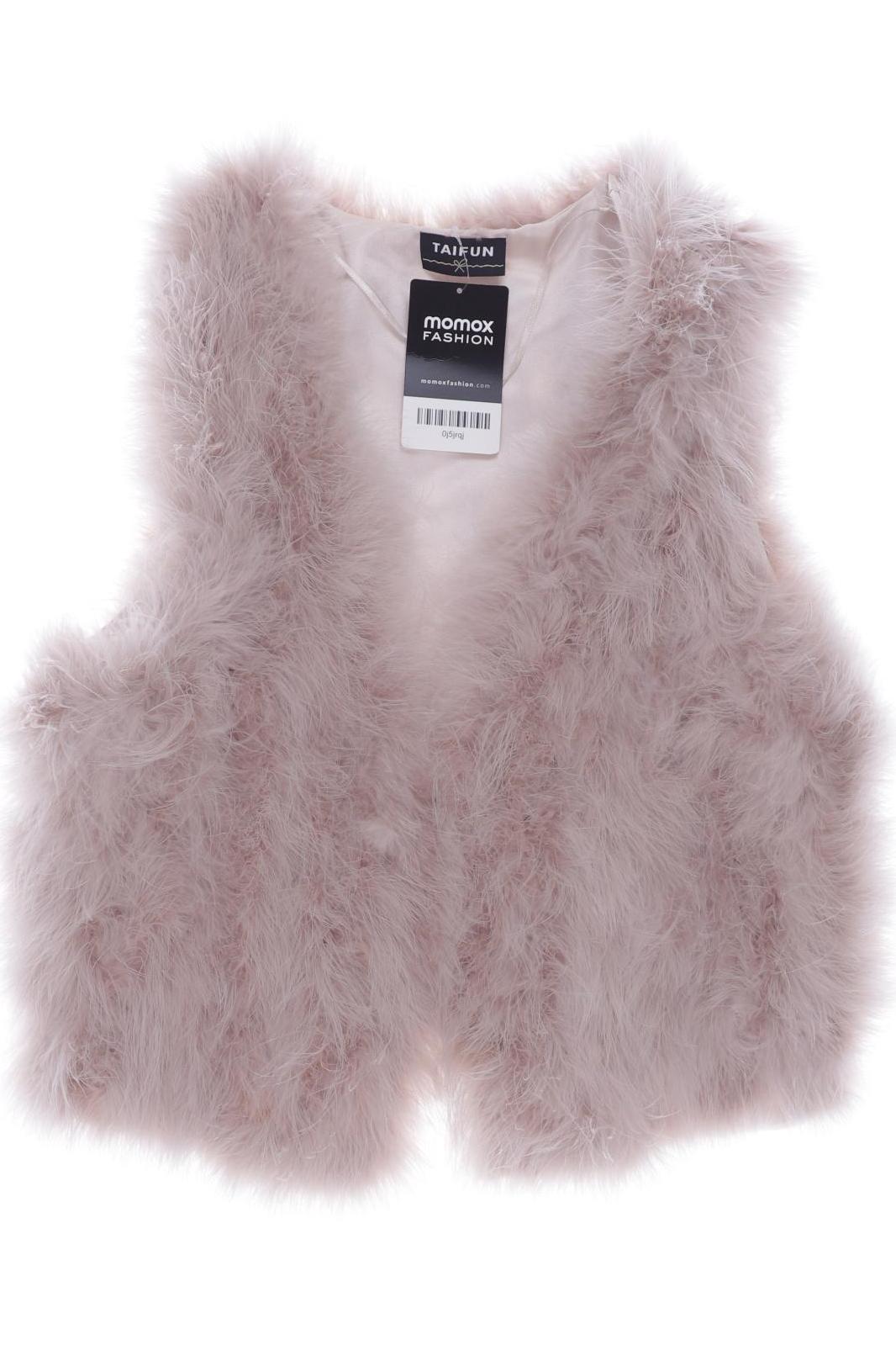 

TAIFUN Damen Weste, pink