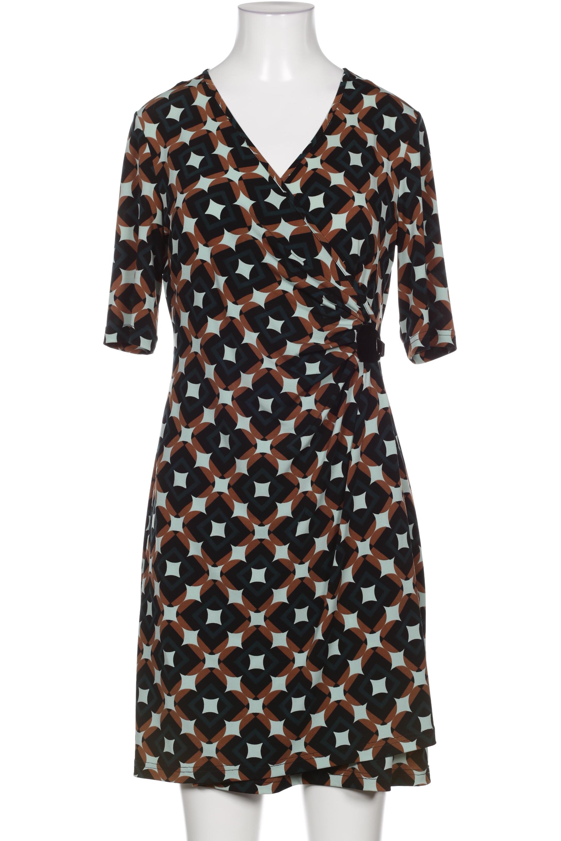 

Taifun Damen Kleid, grün, Gr. 36