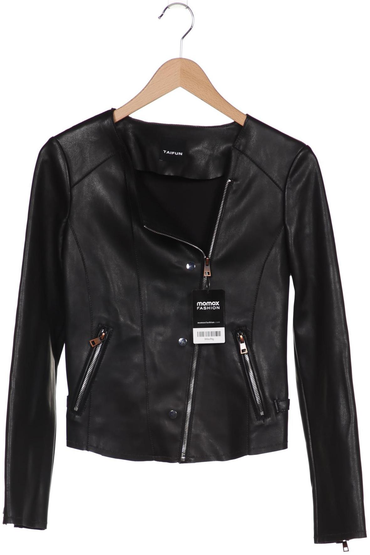 

TAIFUN by Gerry Weber Damen Jacke, schwarz