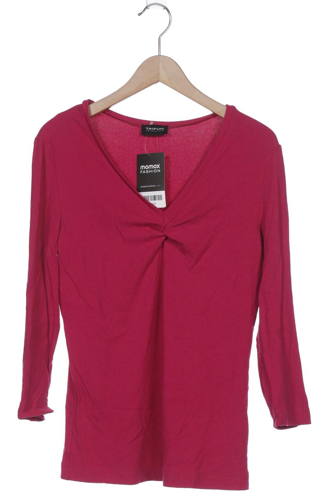 

TAIFUN by Gerry Weber Damen Sweatshirt, pink