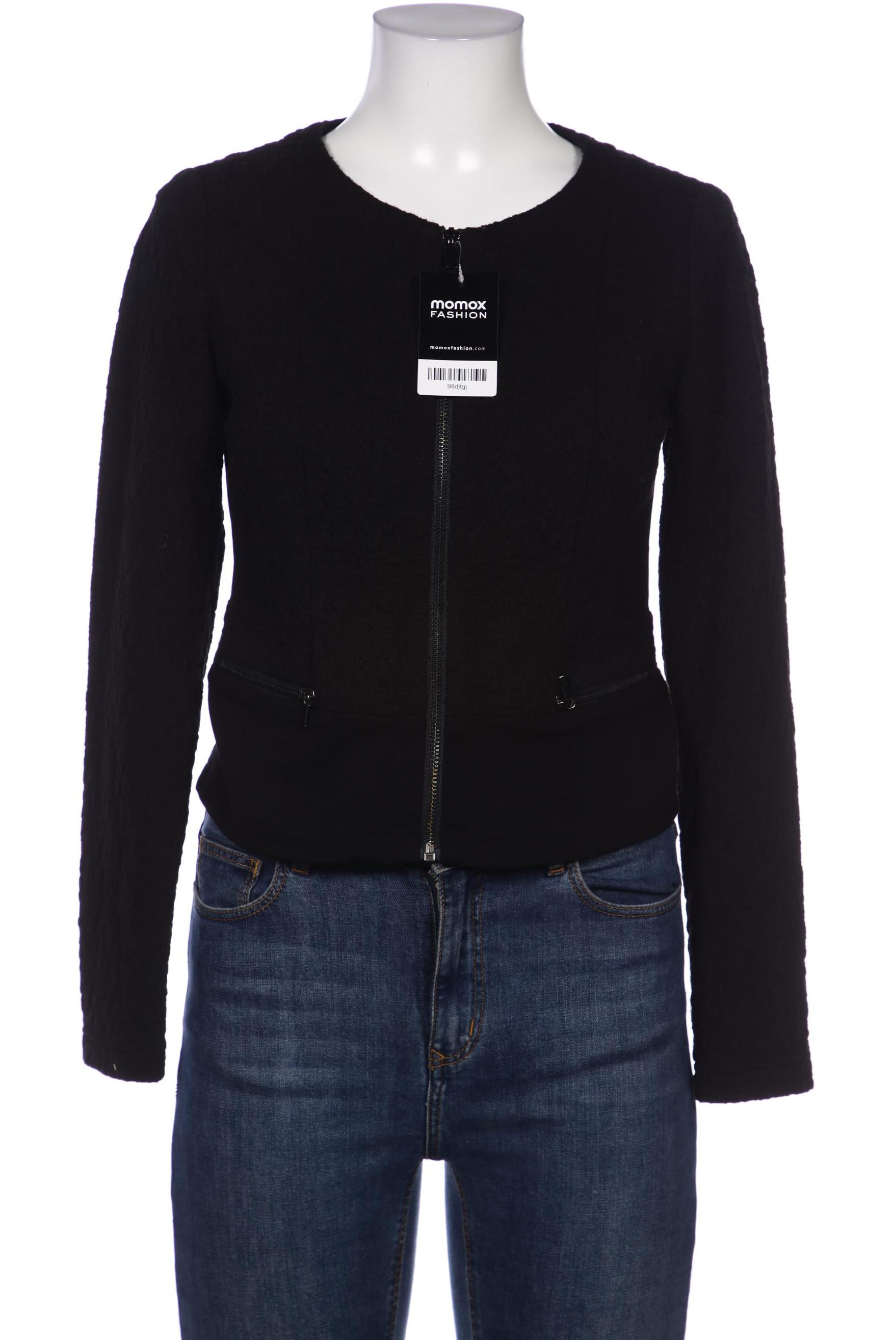 

TAIFUN by Gerry Weber Damen Blazer, schwarz