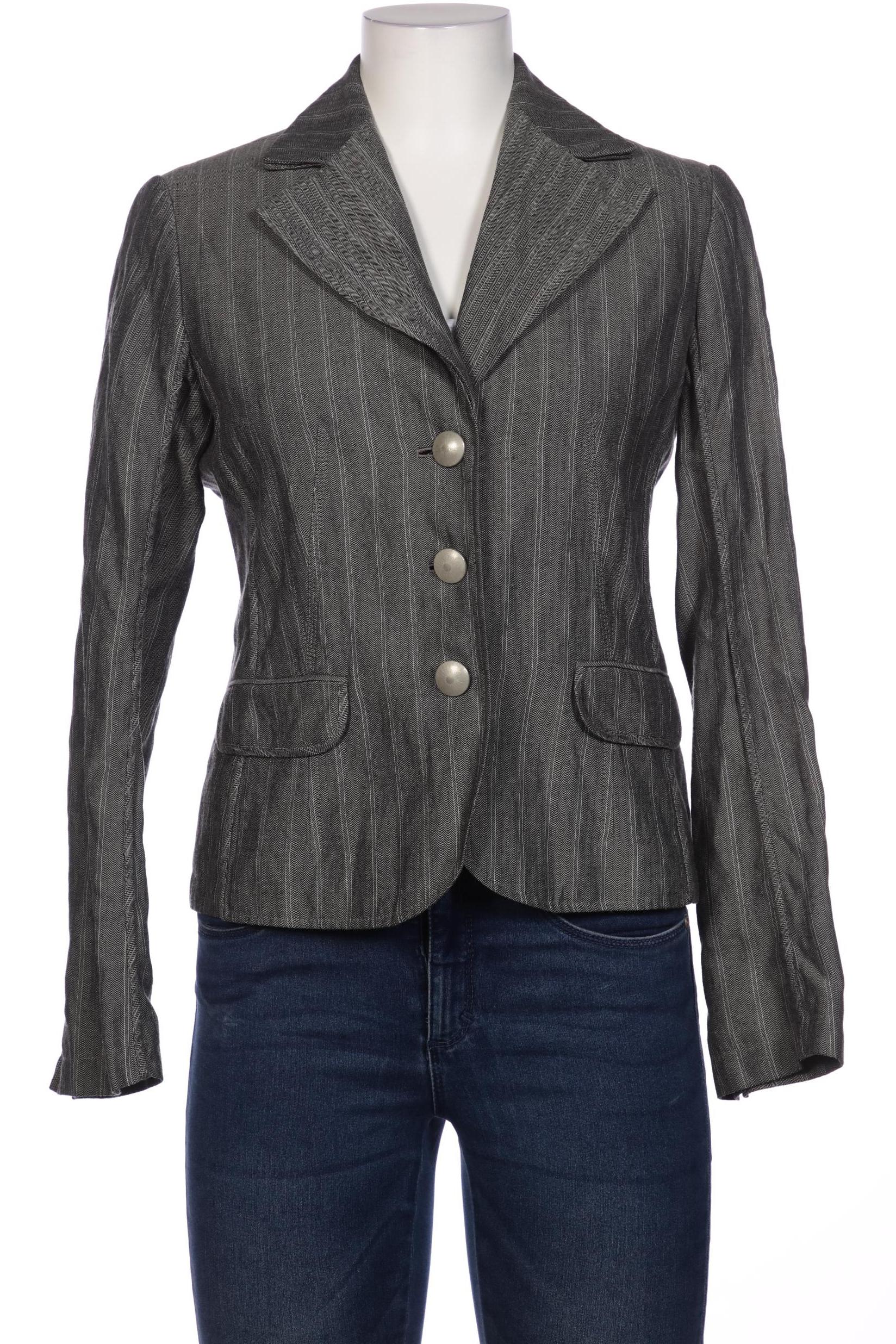 

TAIFUN by Gerry Weber Damen Blazer, grau