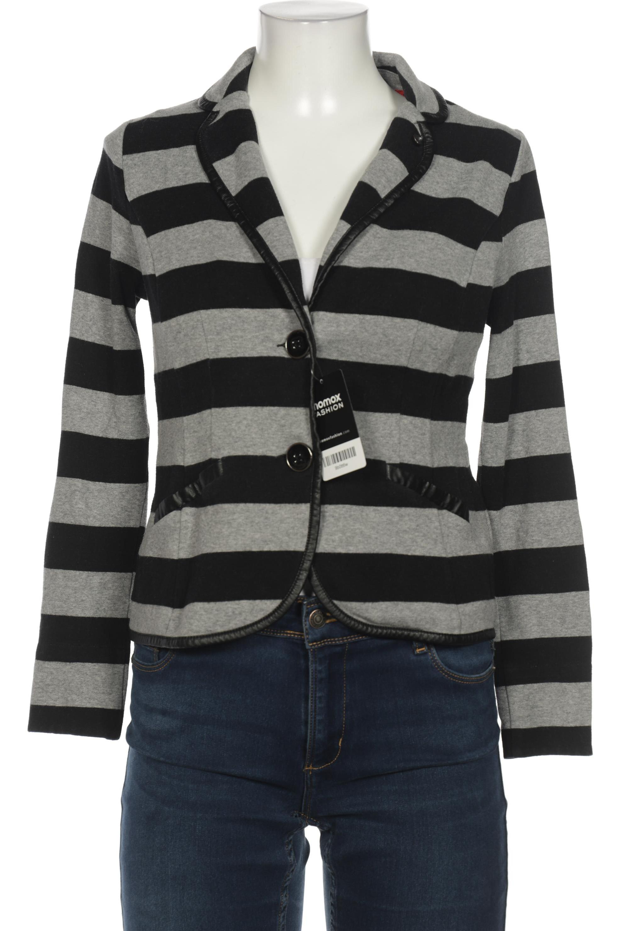 

TAIFUN by Gerry Weber Damen Blazer, grau
