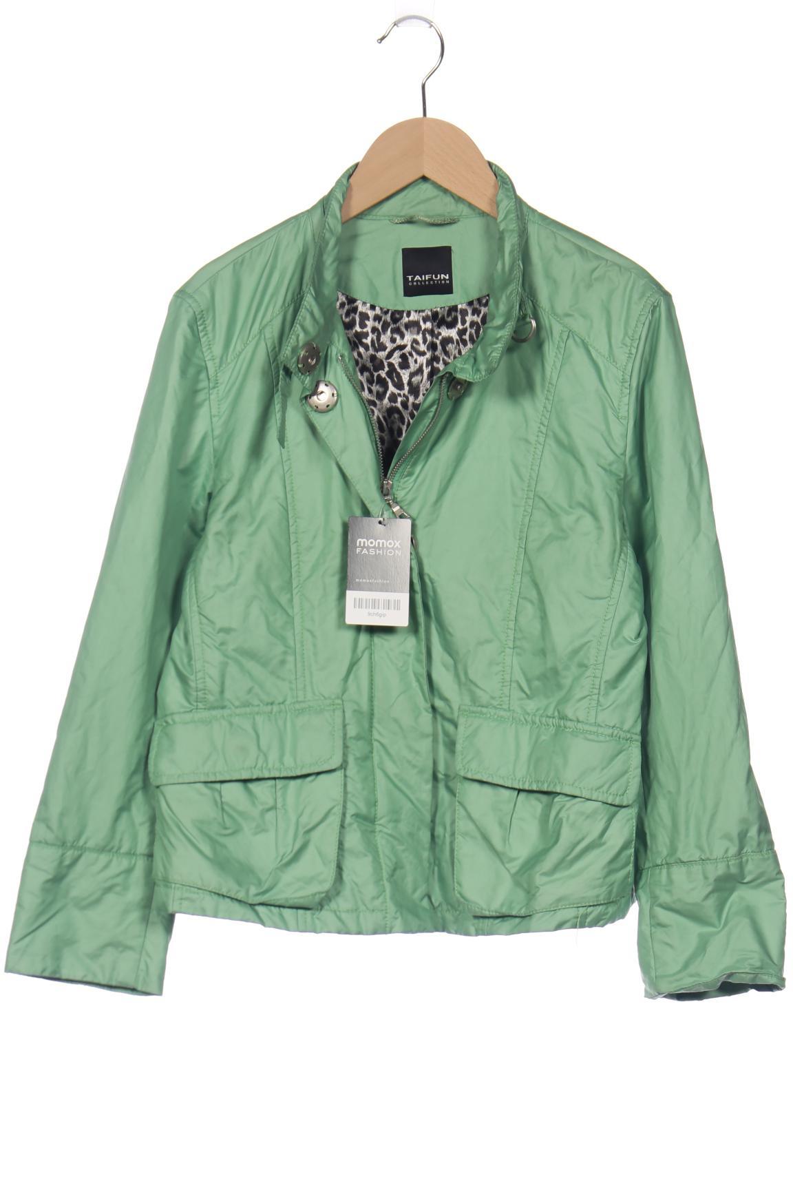 

TAIFUN by Gerry Weber Damen Jacke, grün