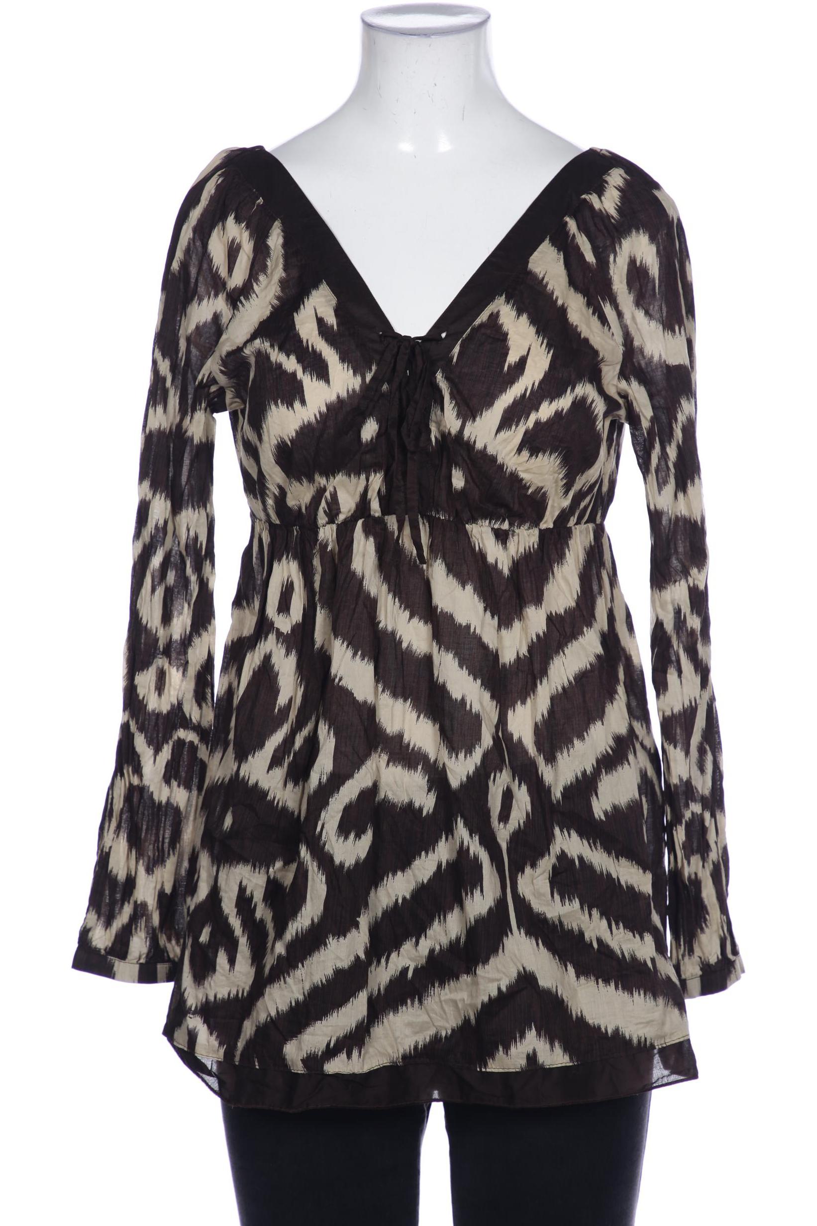 

TAIFUN by Gerry Weber Damen Bluse, braun