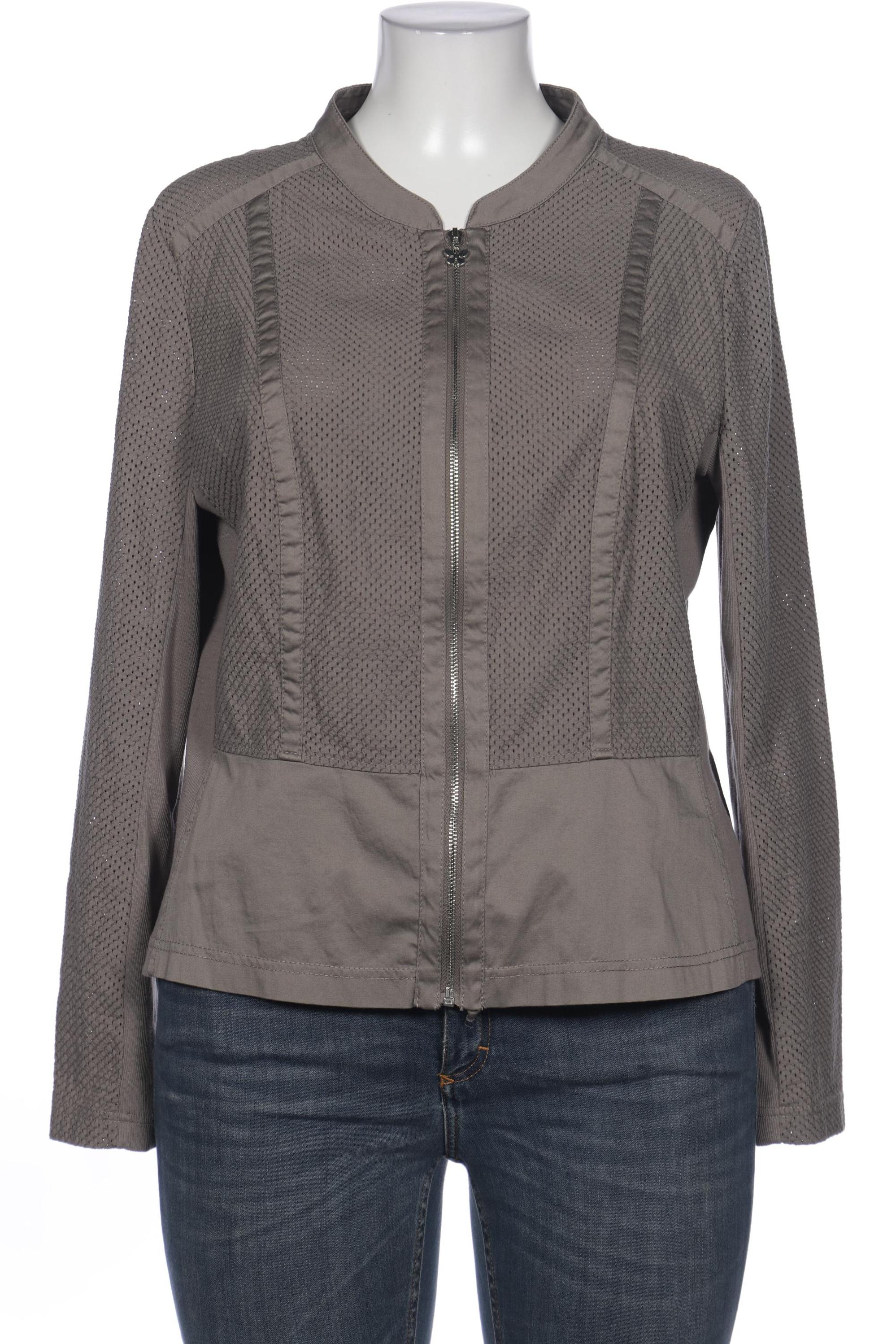 

TAIFUN by Gerry Weber Damen Blazer, grau