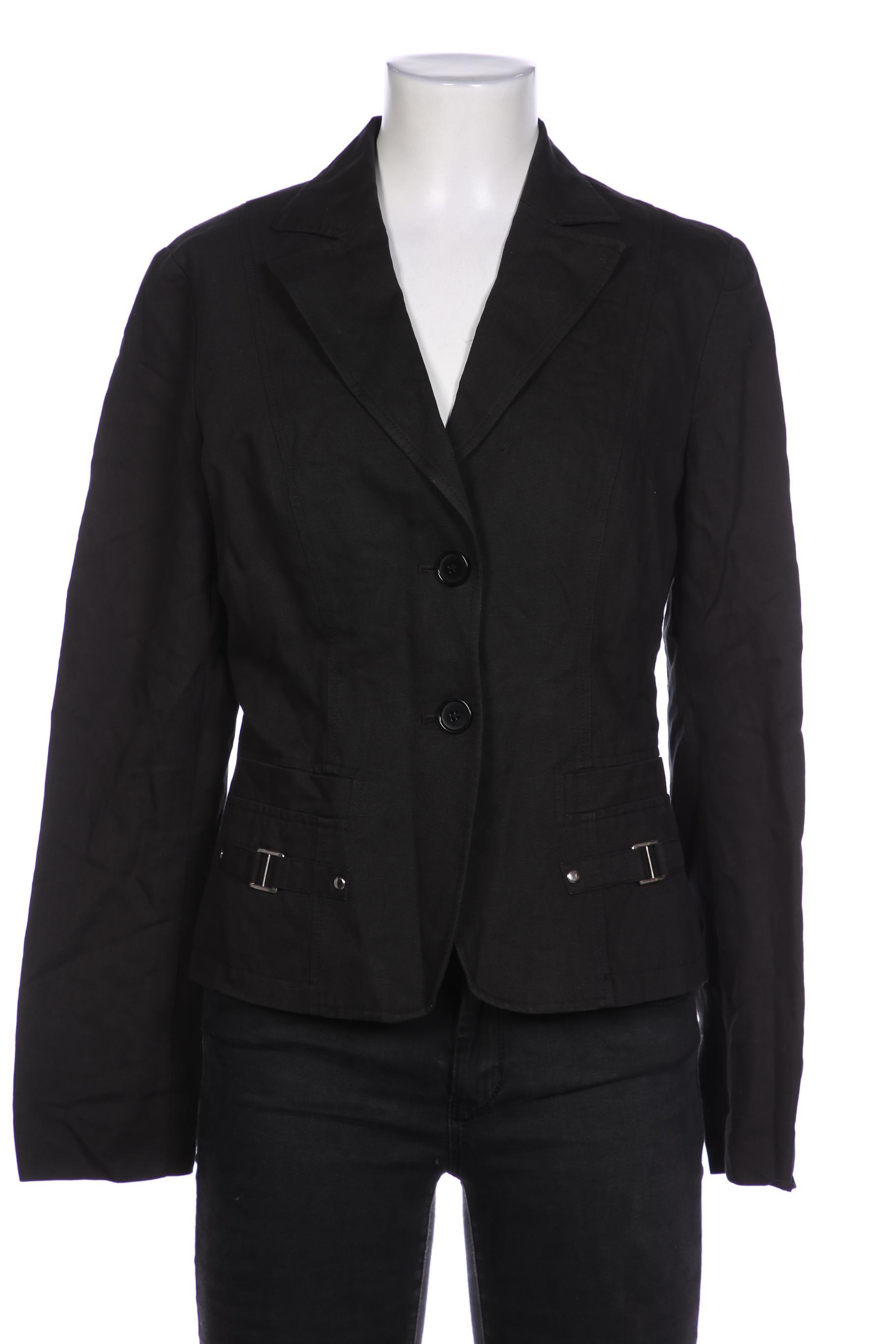 

TAIFUN by Gerry Weber Damen Blazer, schwarz